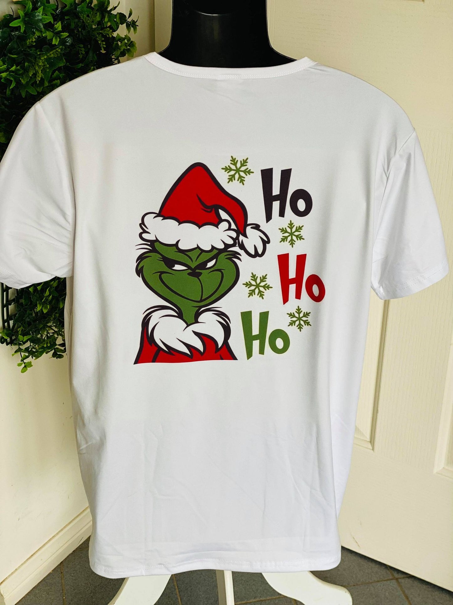 Tee-Shirt