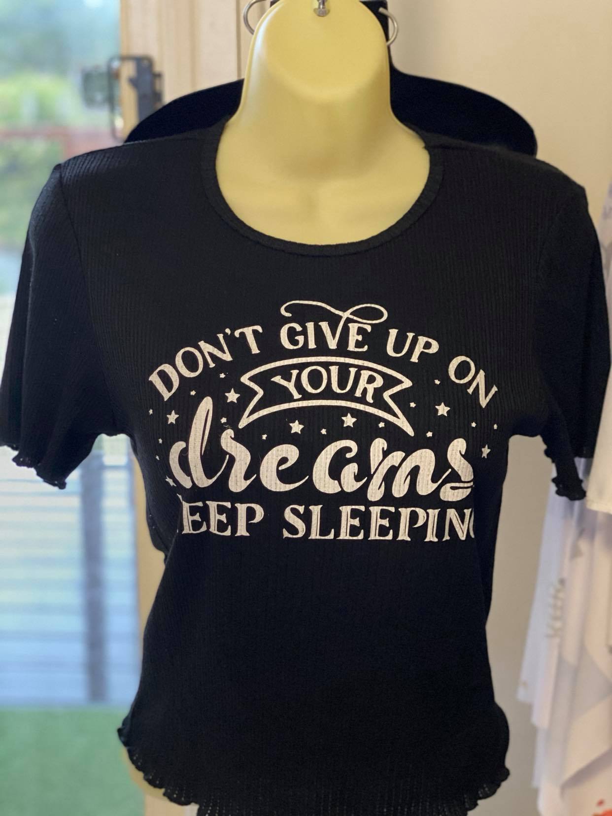 Tee-Shirt