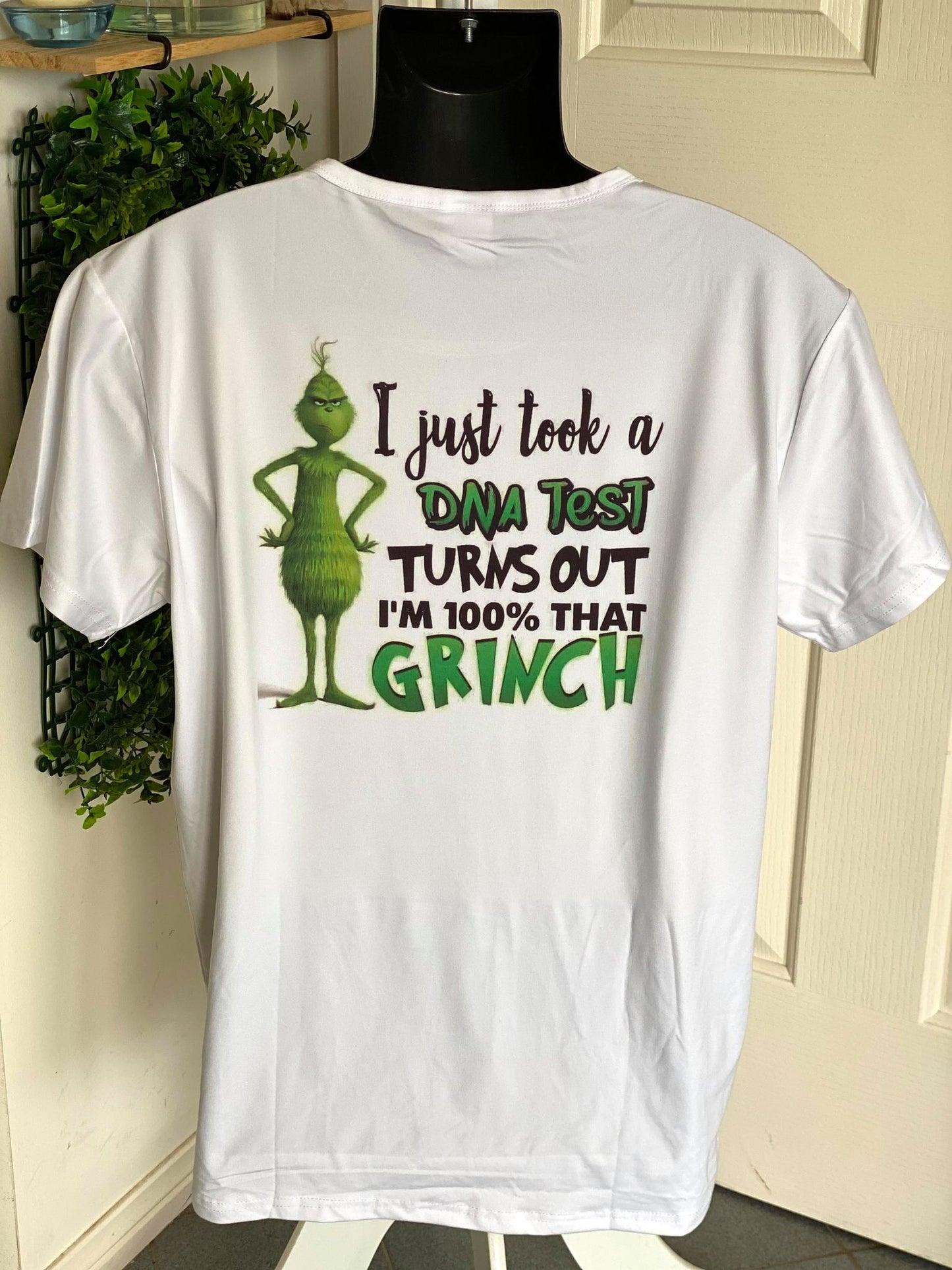 Tee-Shirt