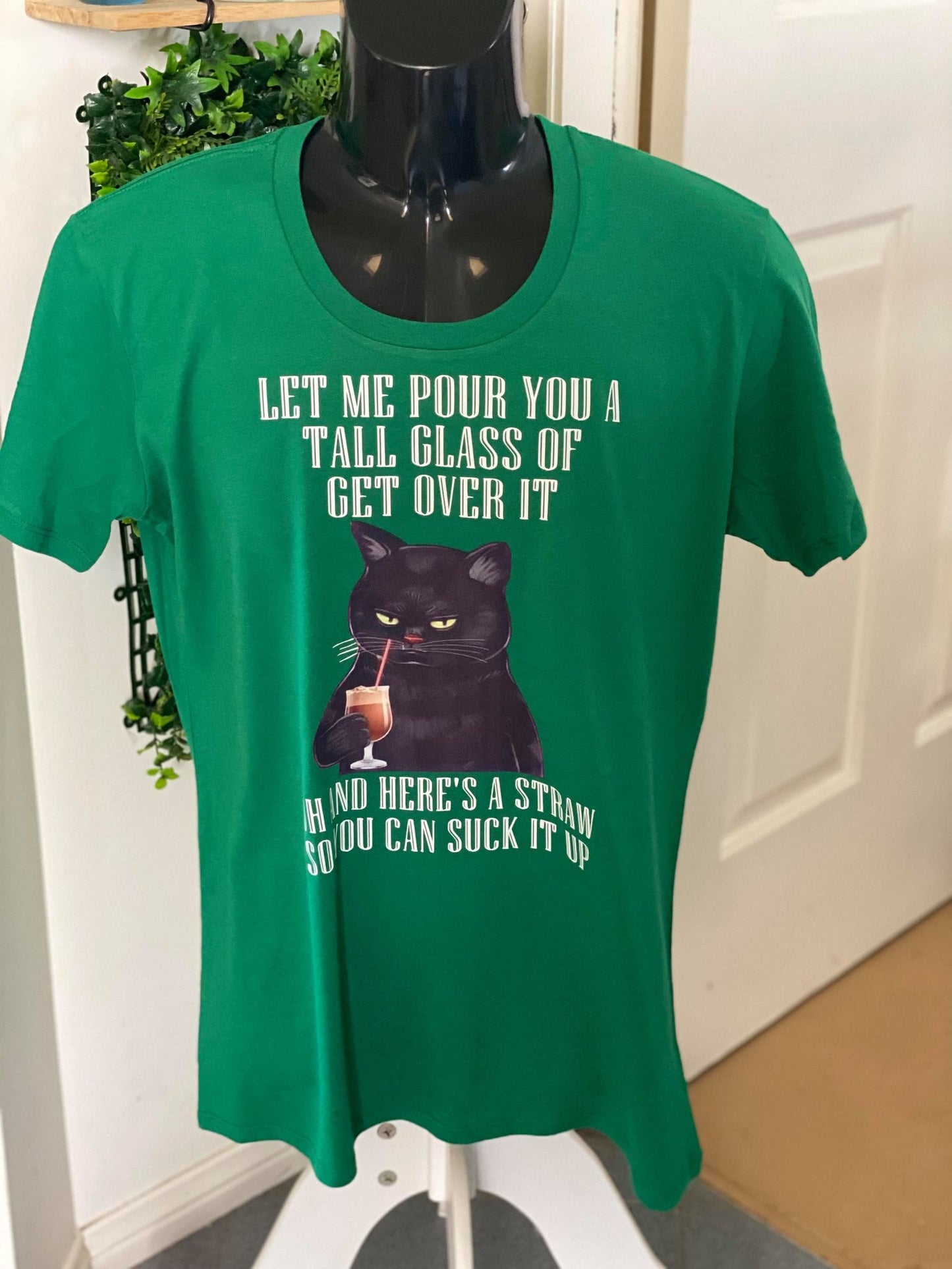 Tee-Shirt