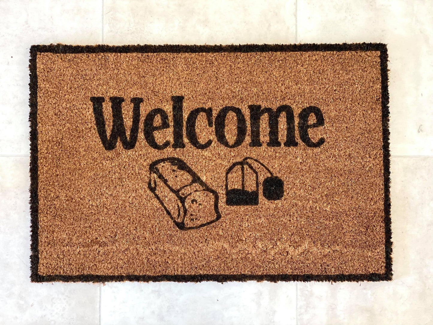 Door Mat
