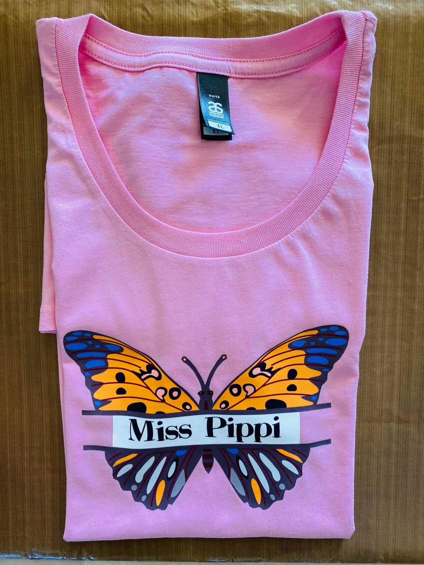 Tee-Shirt