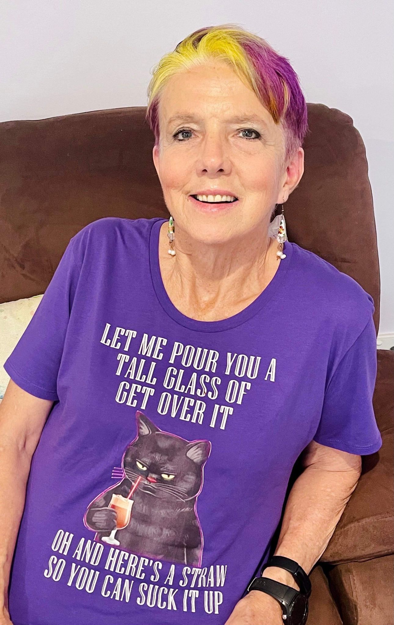 Tee-Shirt