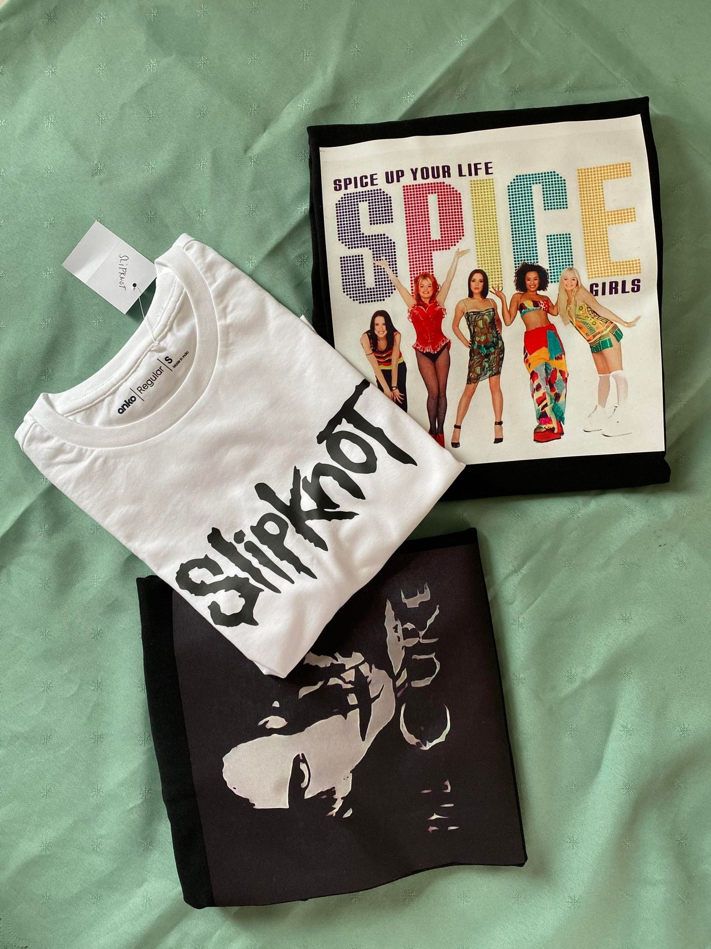 Tee-Shirt
