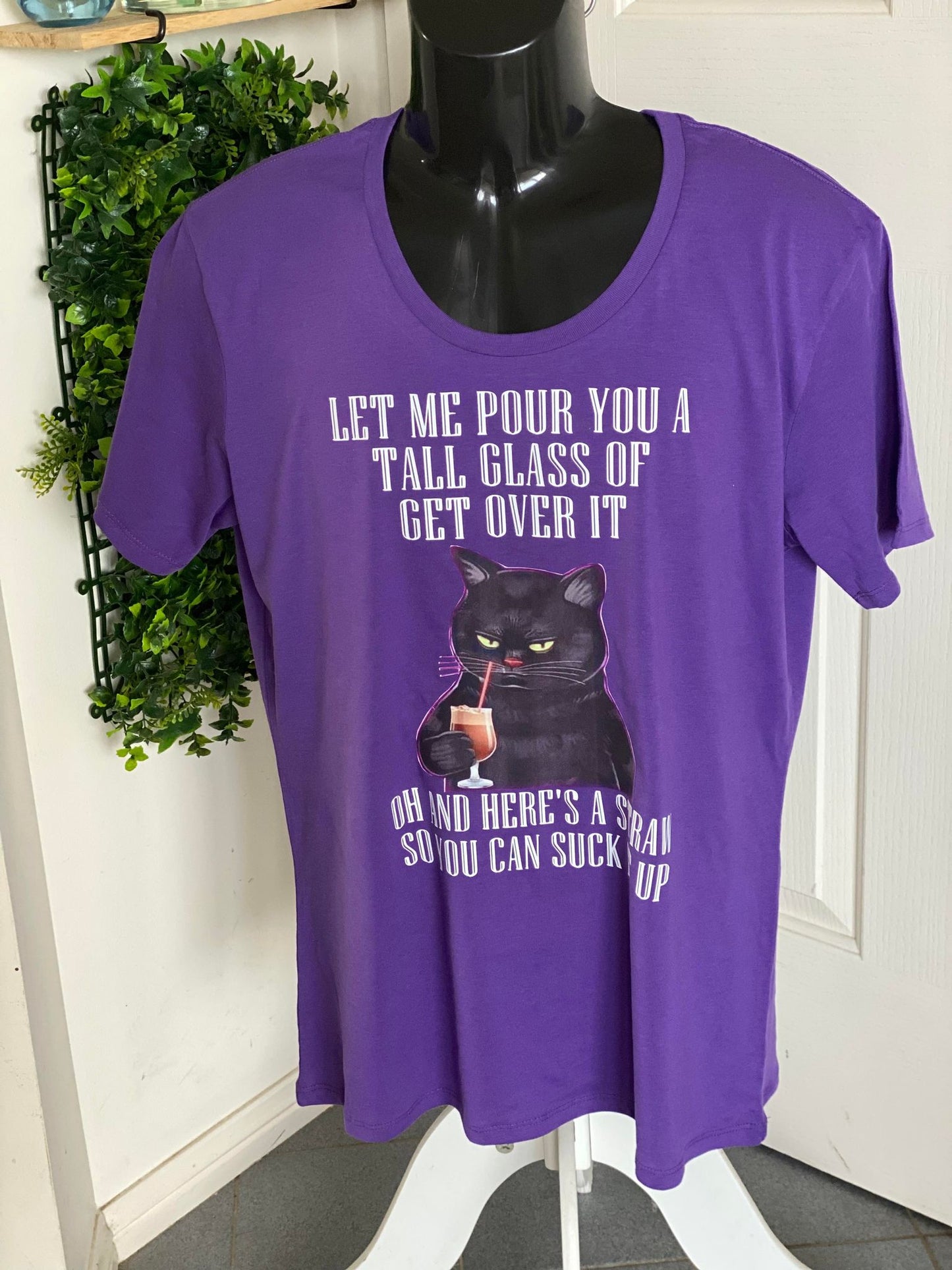 Tee-Shirt