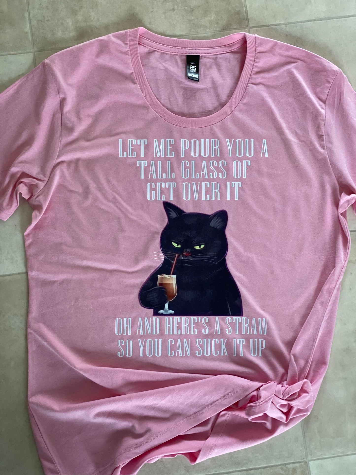 Tee-Shirt