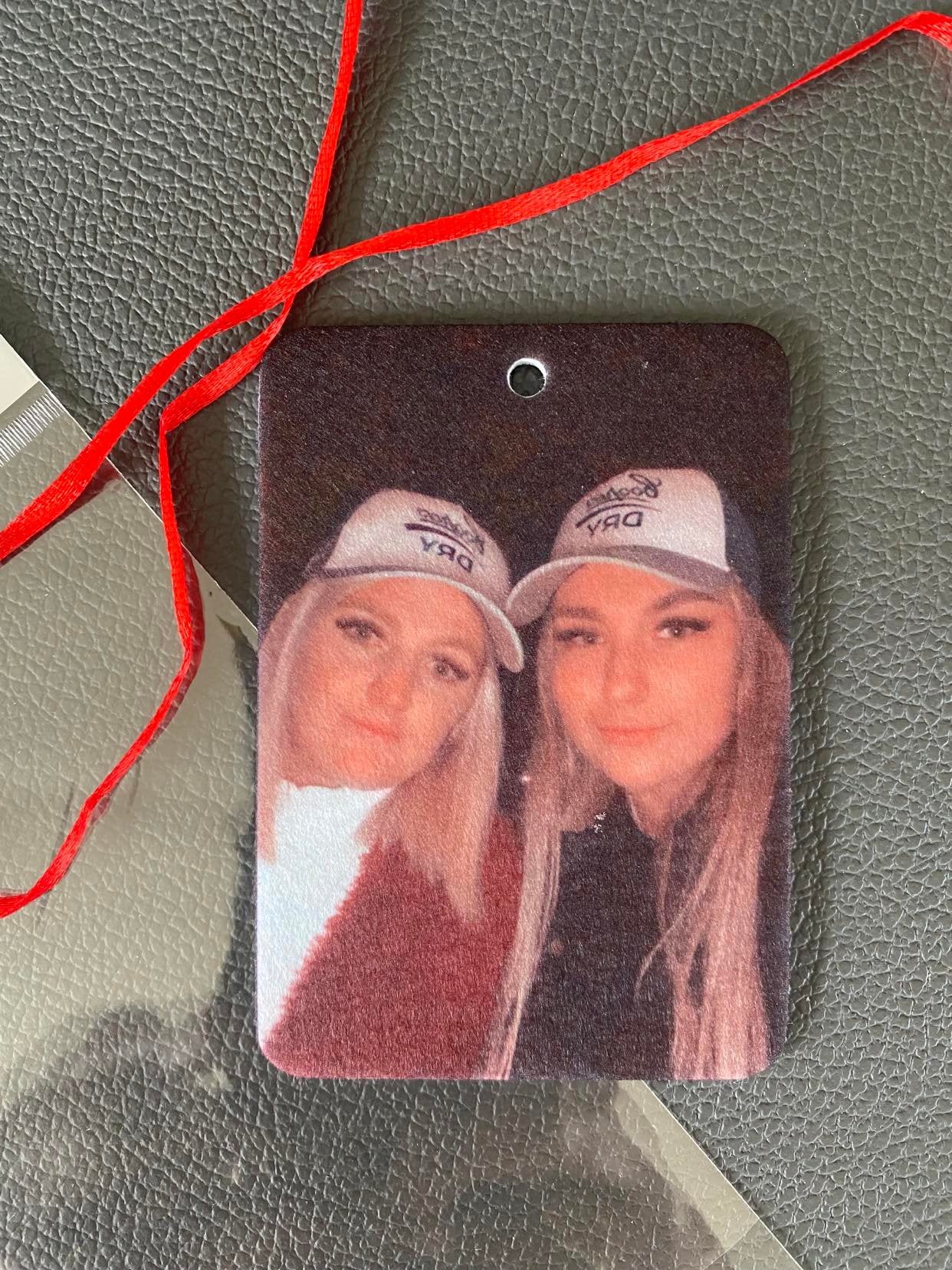 Air Freshener