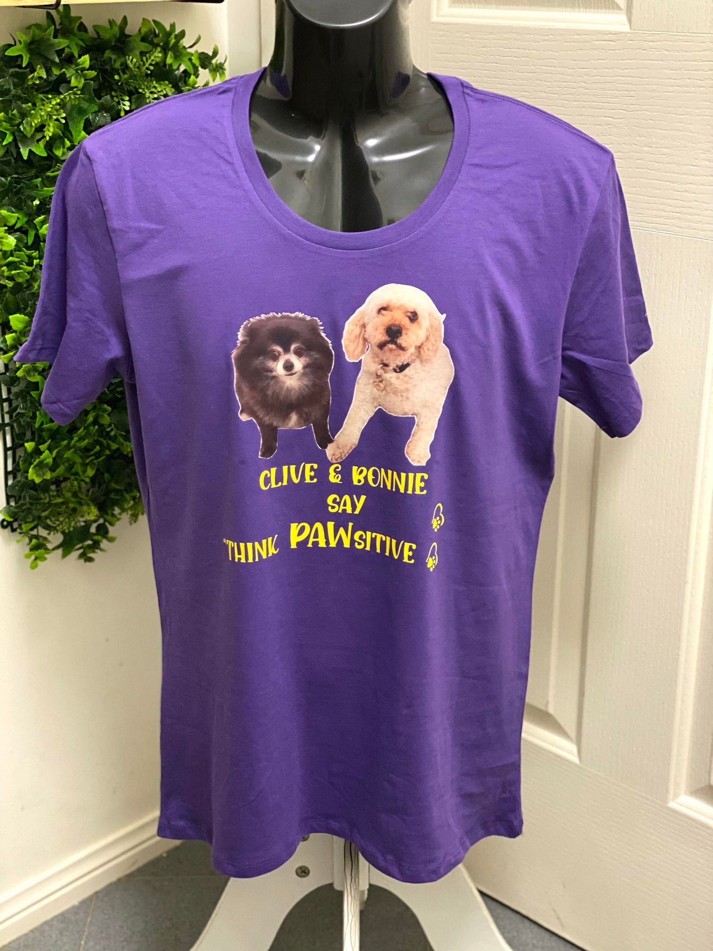 Tee-Shirt