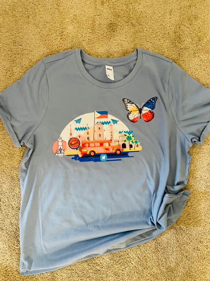 Tee-Shirt