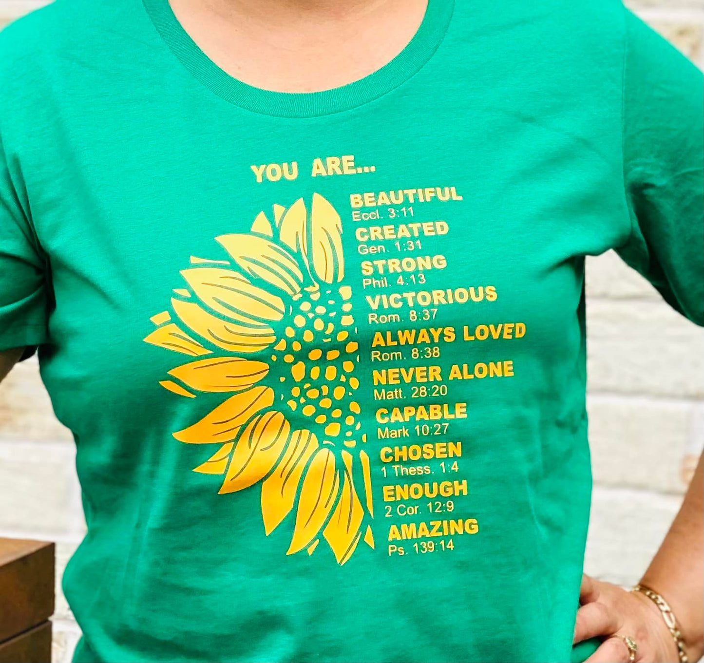 Tee-Shirt