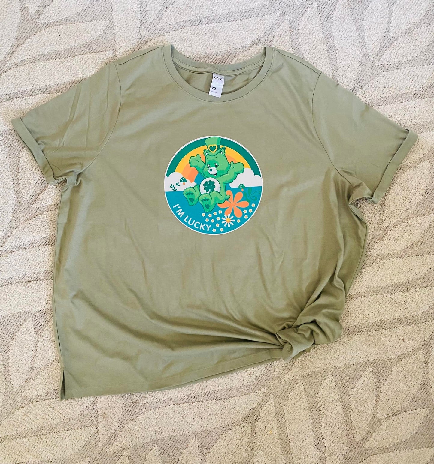 Tee-Shirt