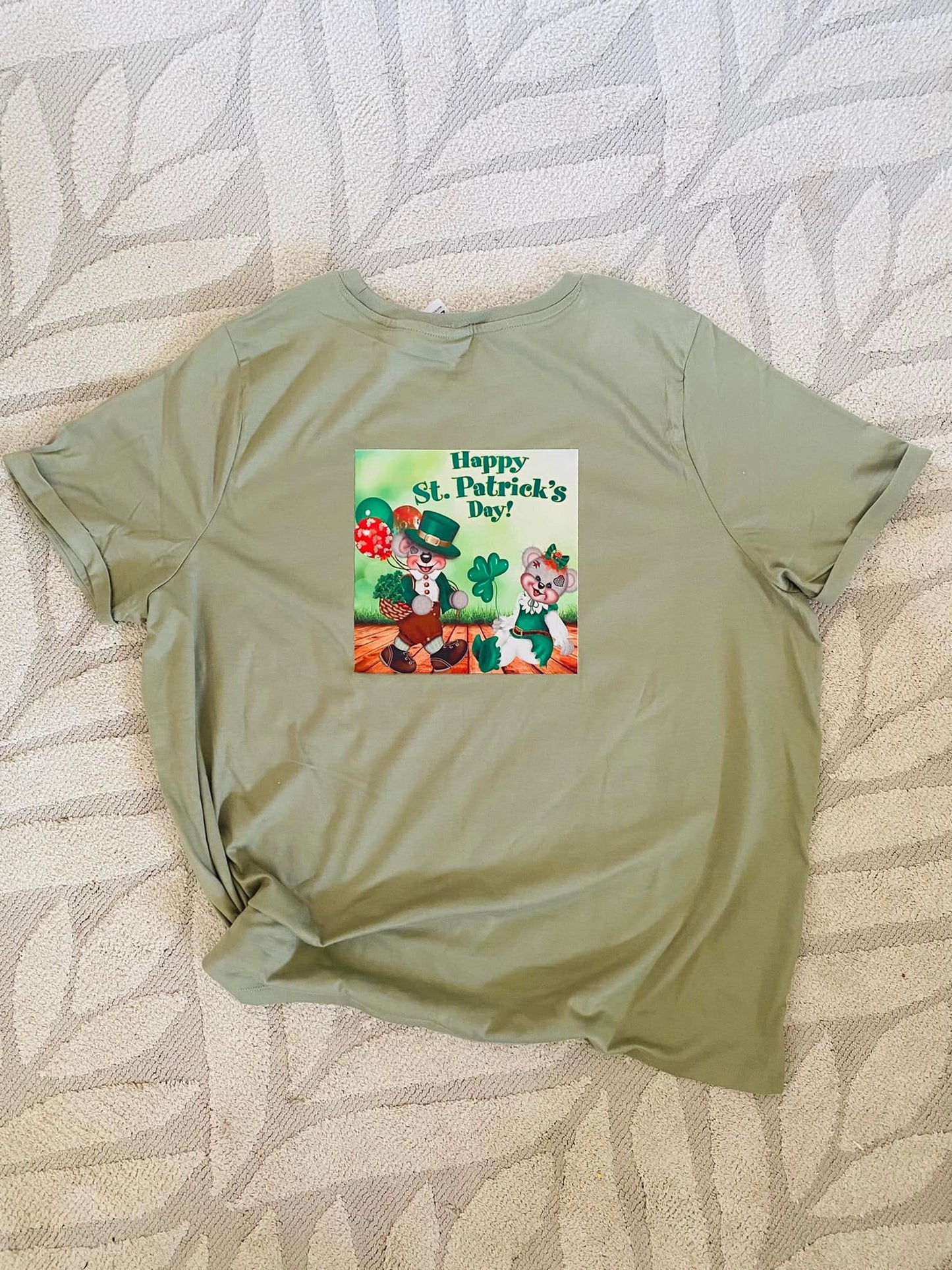 Tee-Shirt