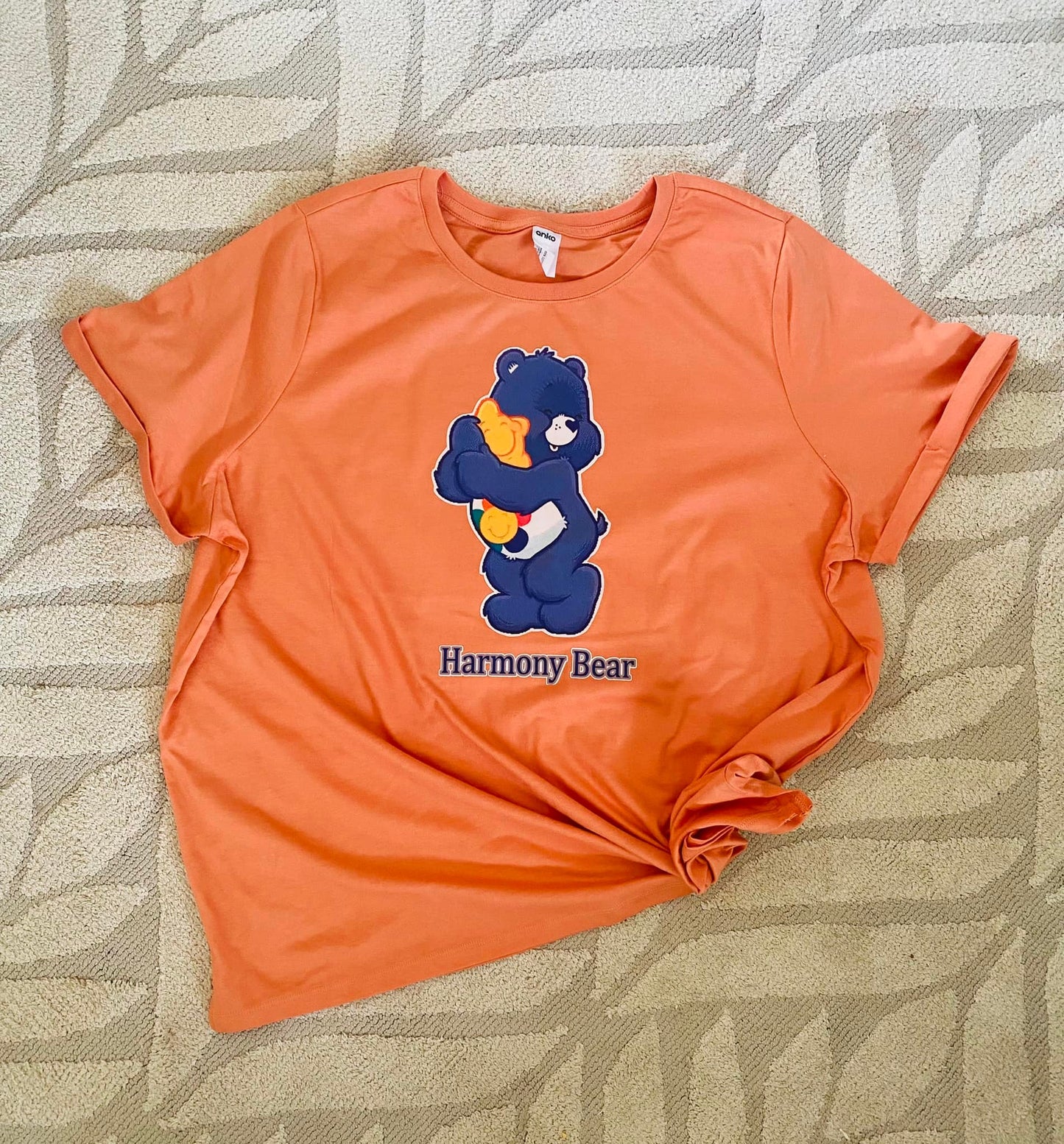 Tee-Shirt