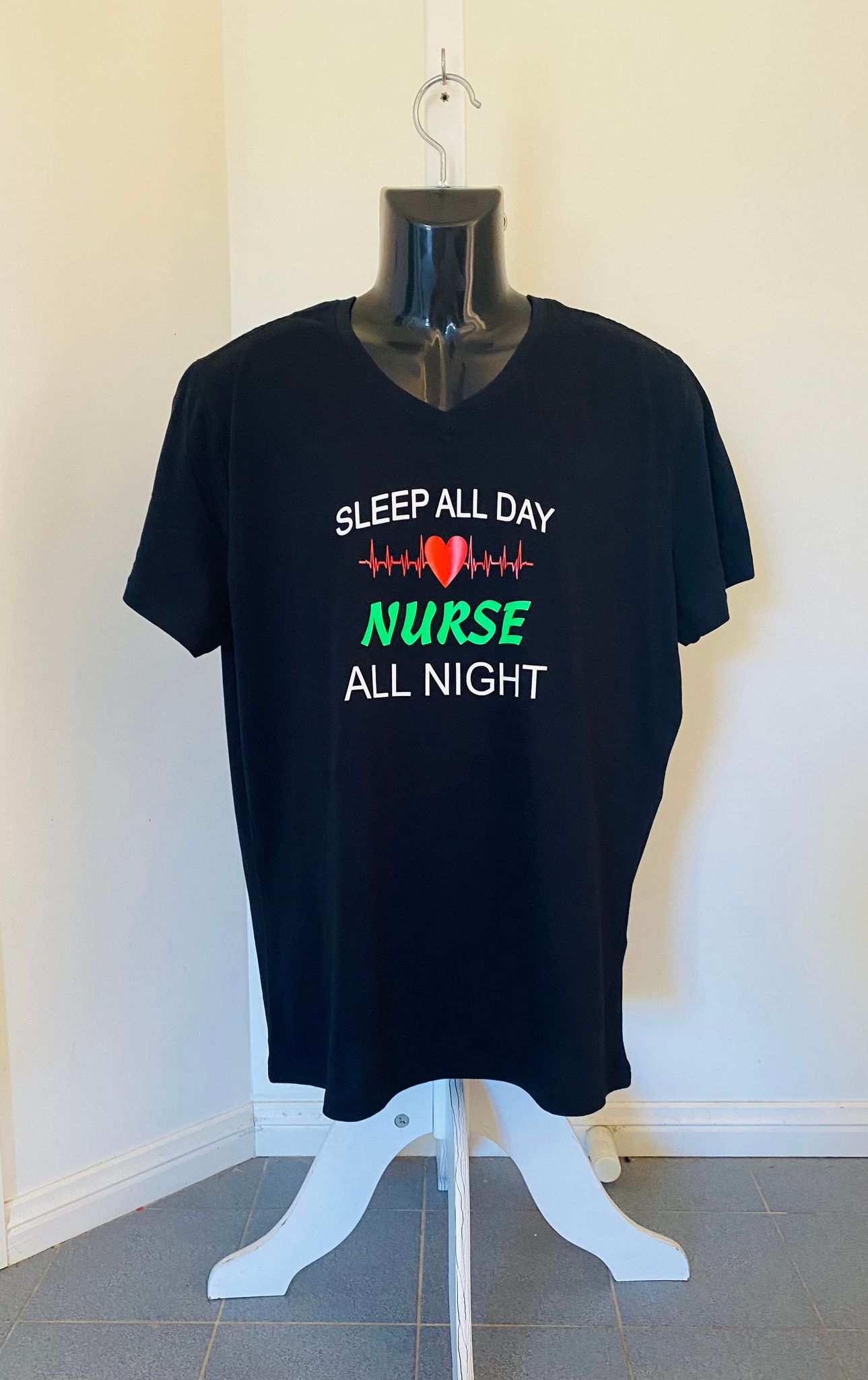Tee-Shirt