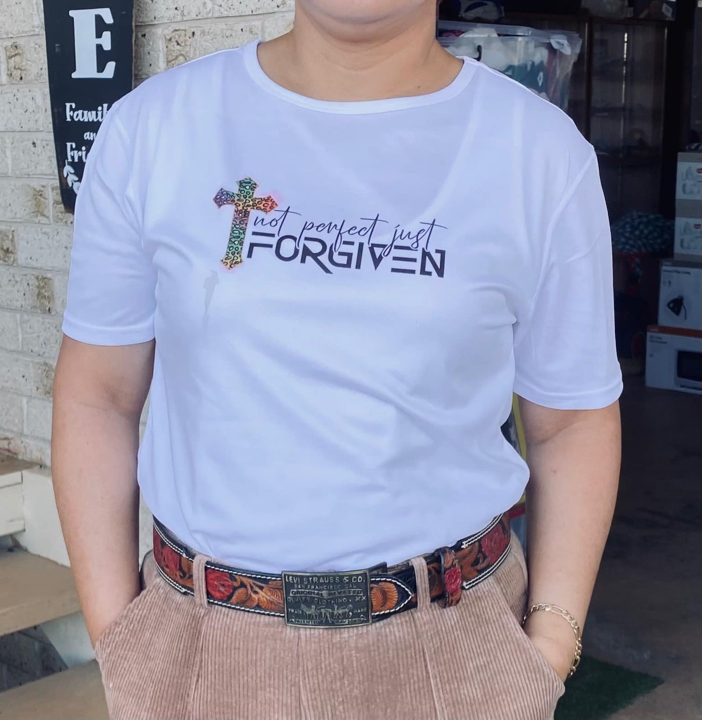 Tee-Shirt