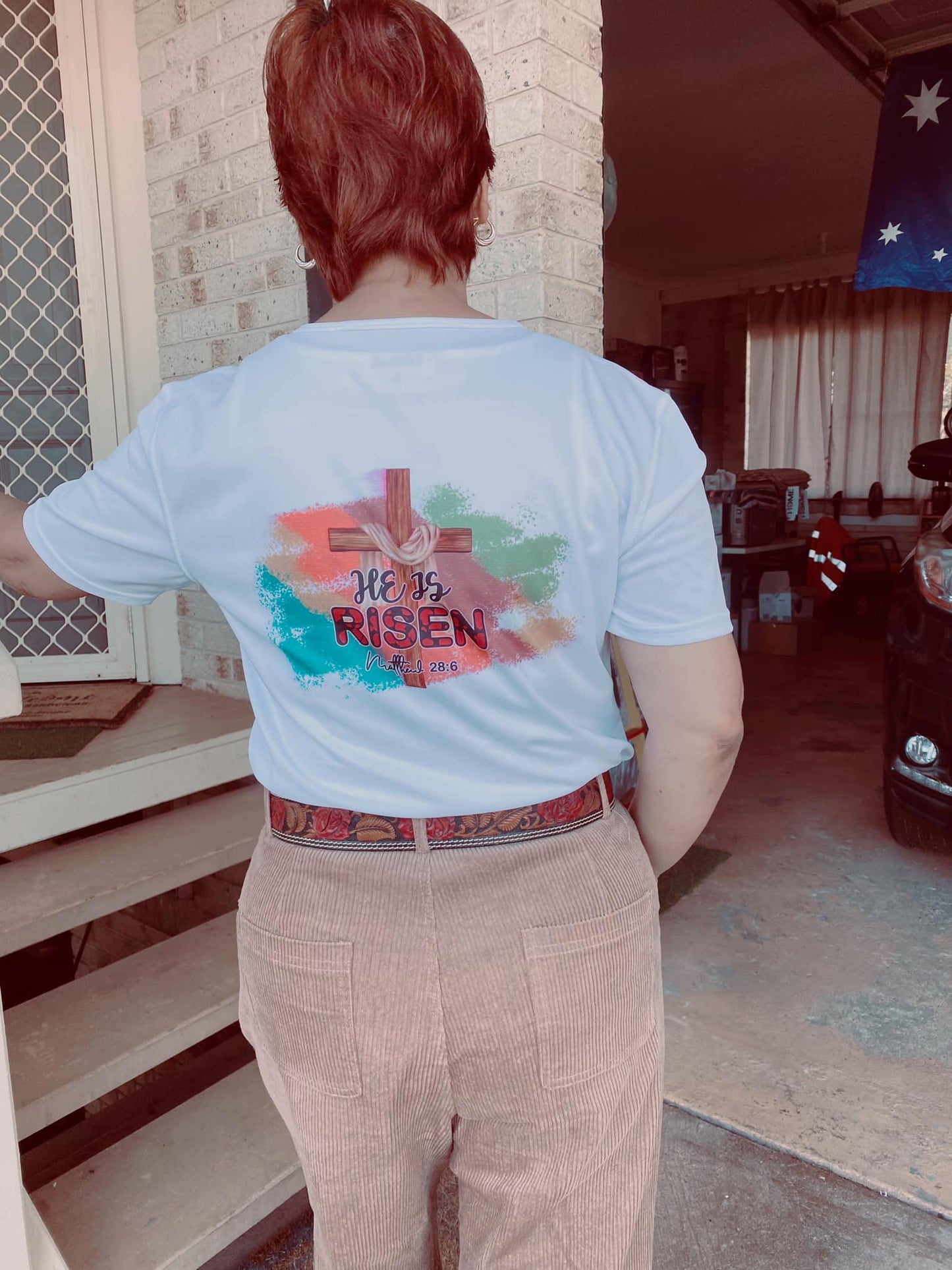 Tee-Shirt