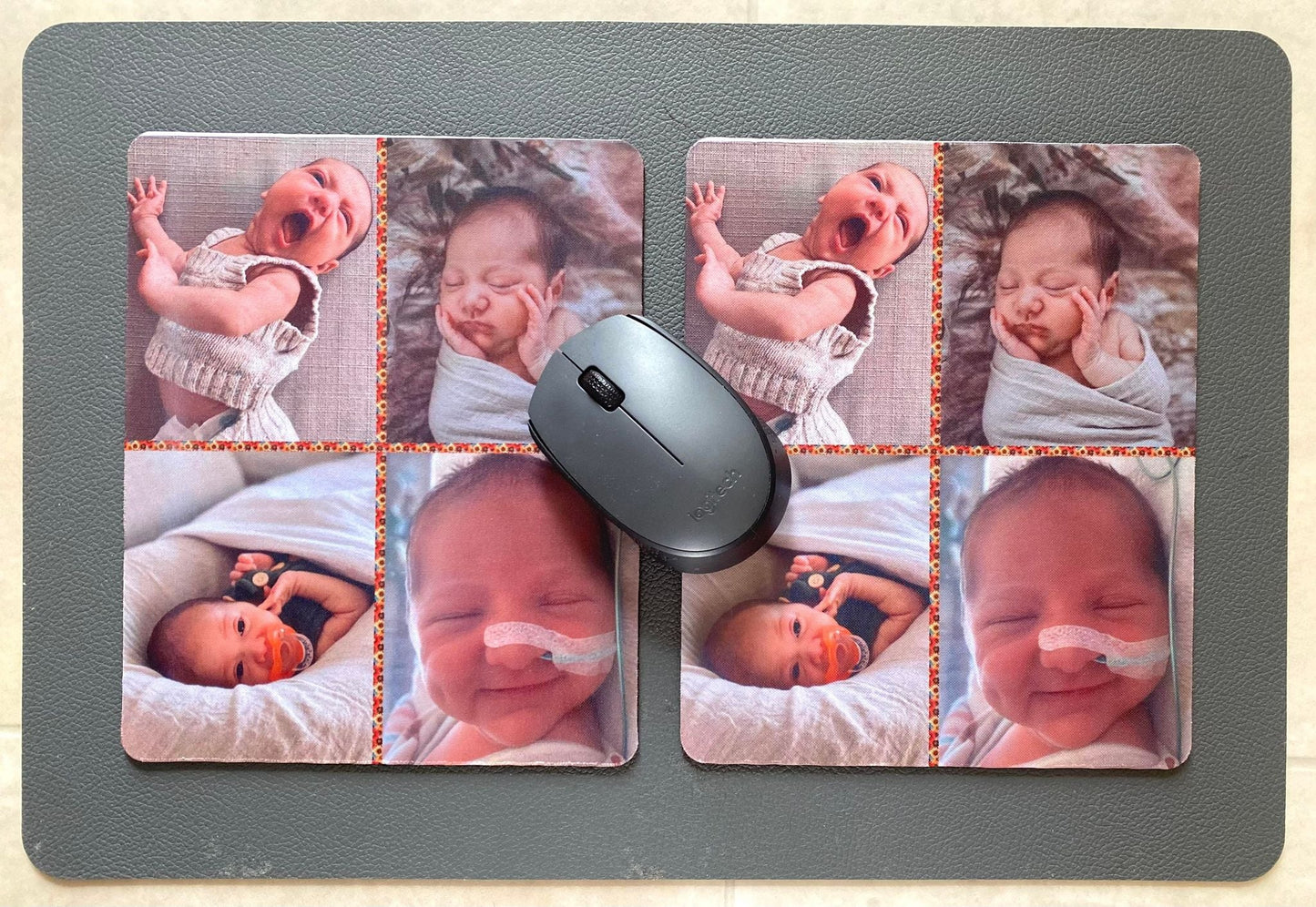 Mouse Pads