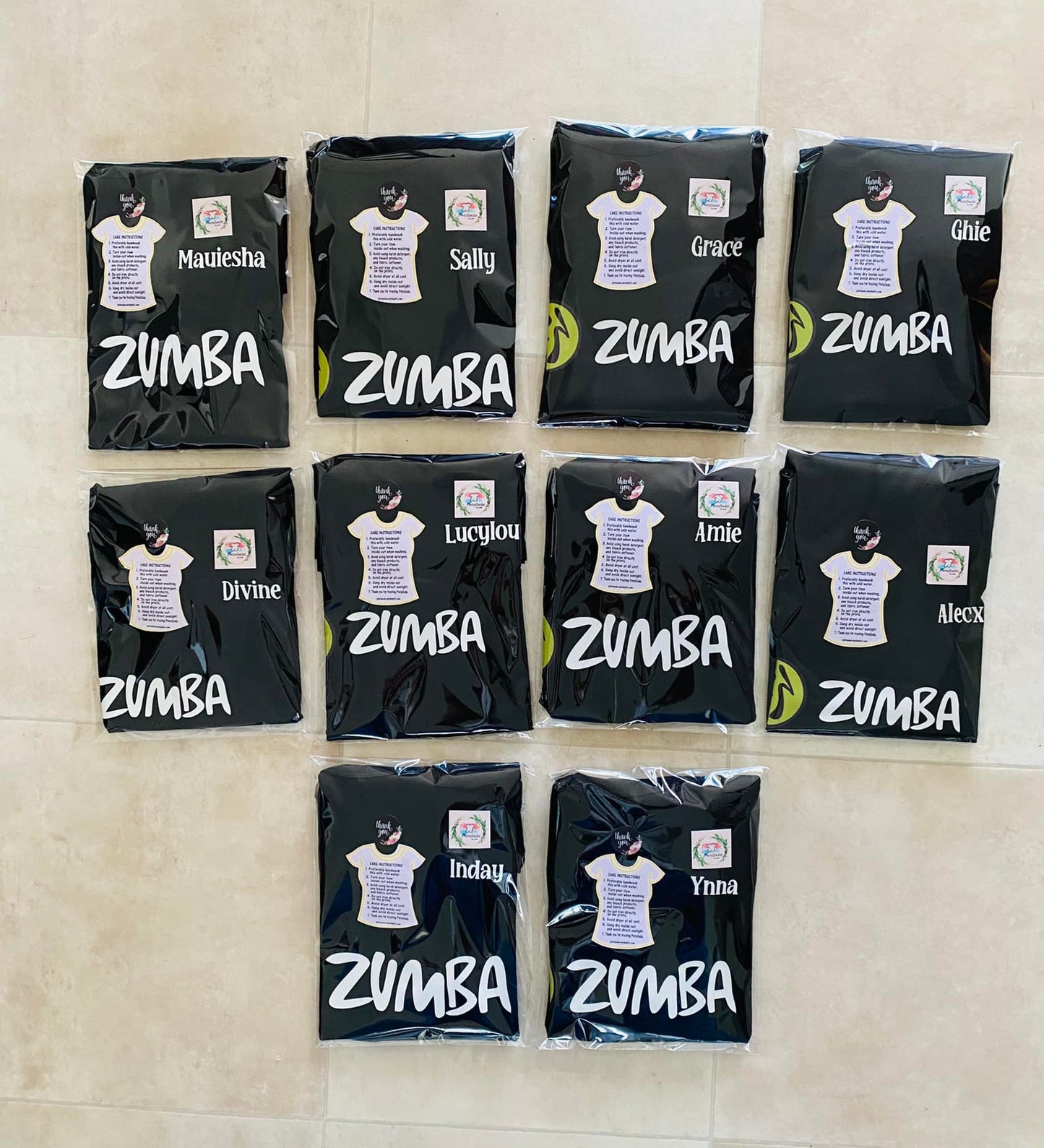 Tee-Shirt