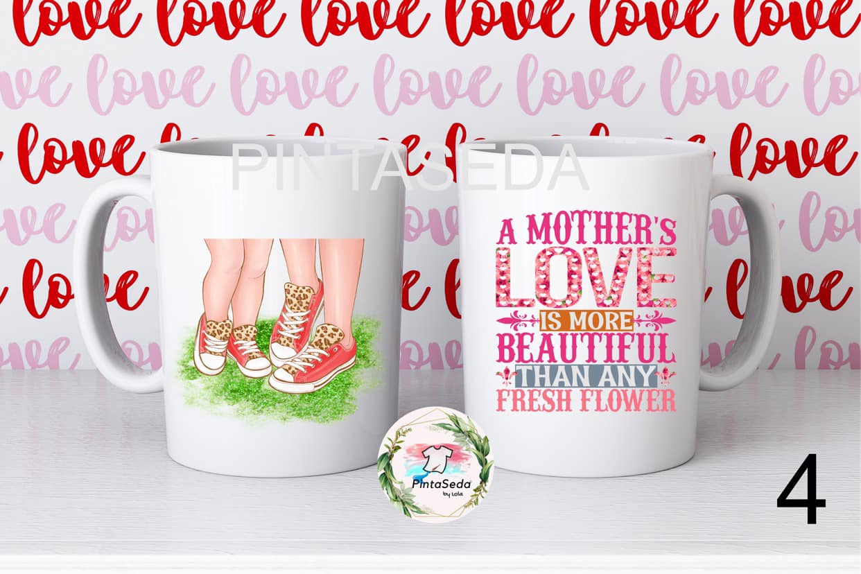 Mug: White