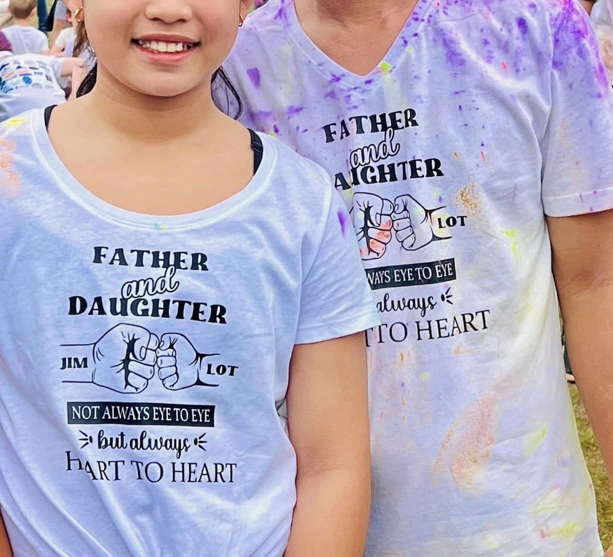 Tee-Shirt