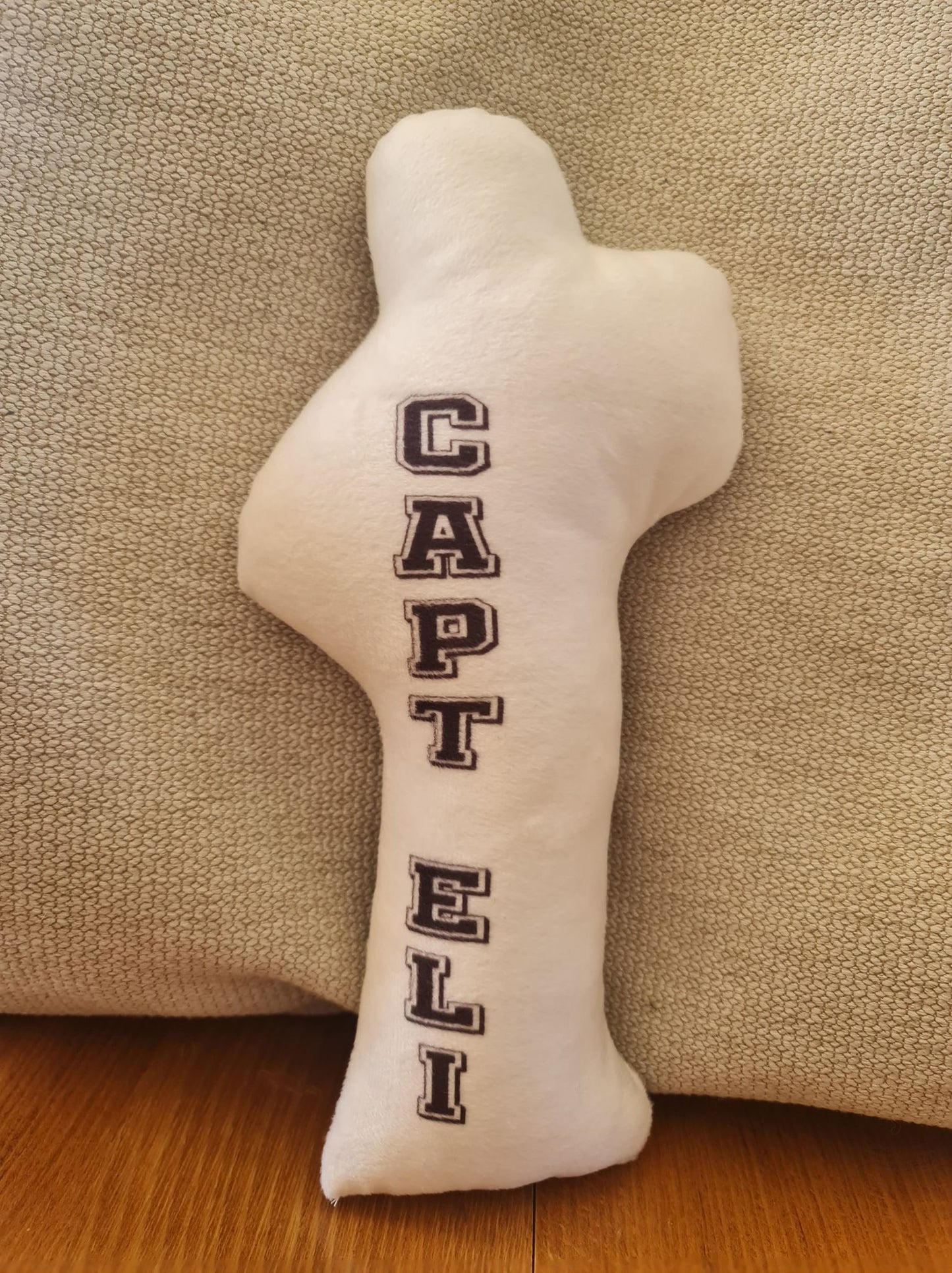 Mini-YOU Pillow