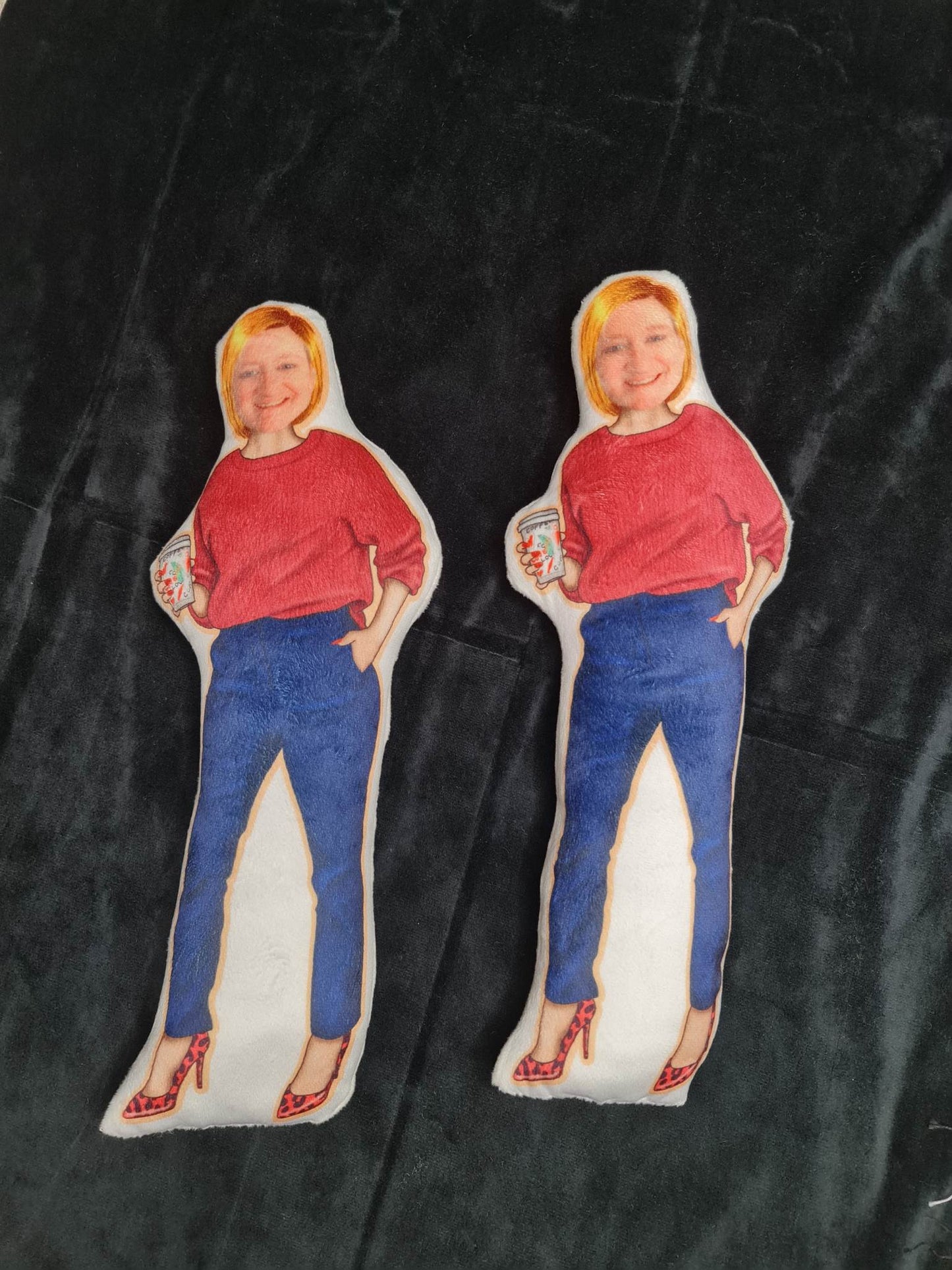 Mini-YOU Pillow