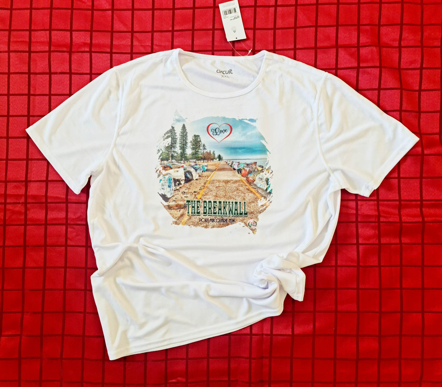Tee-Shirt