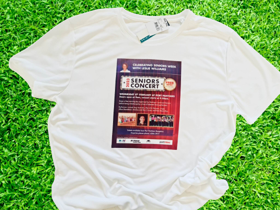 Tee-Shirt