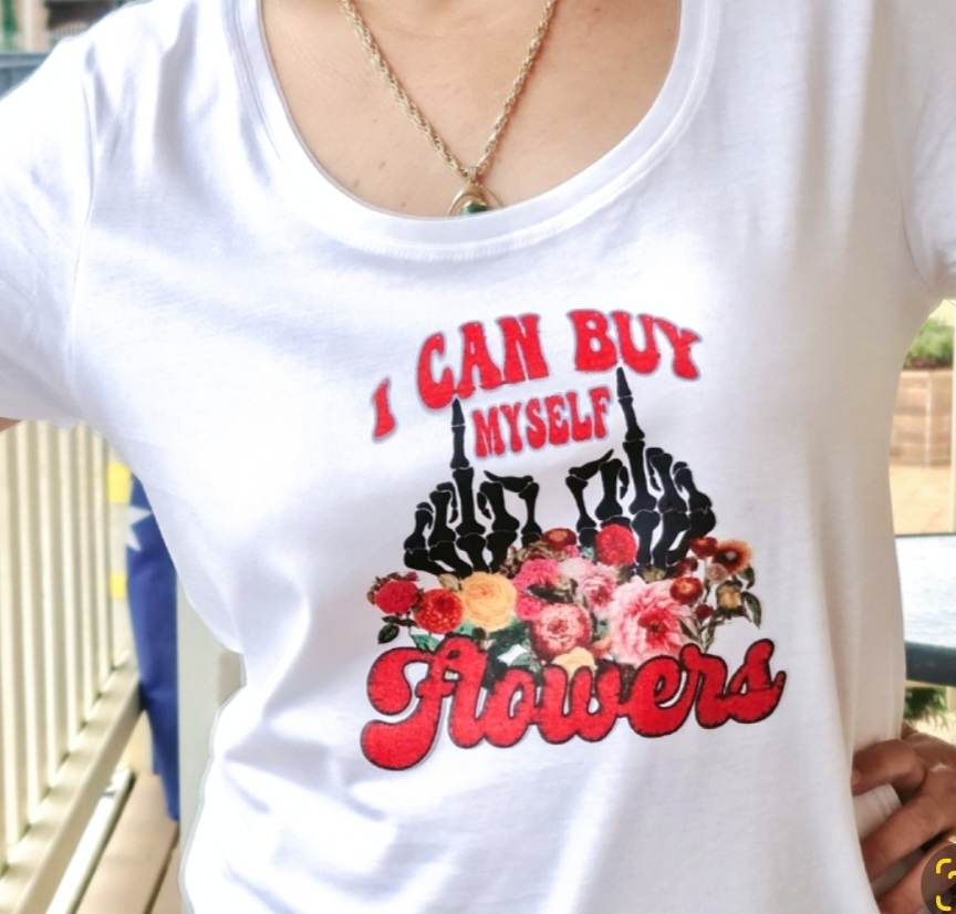 Tee-Shirt