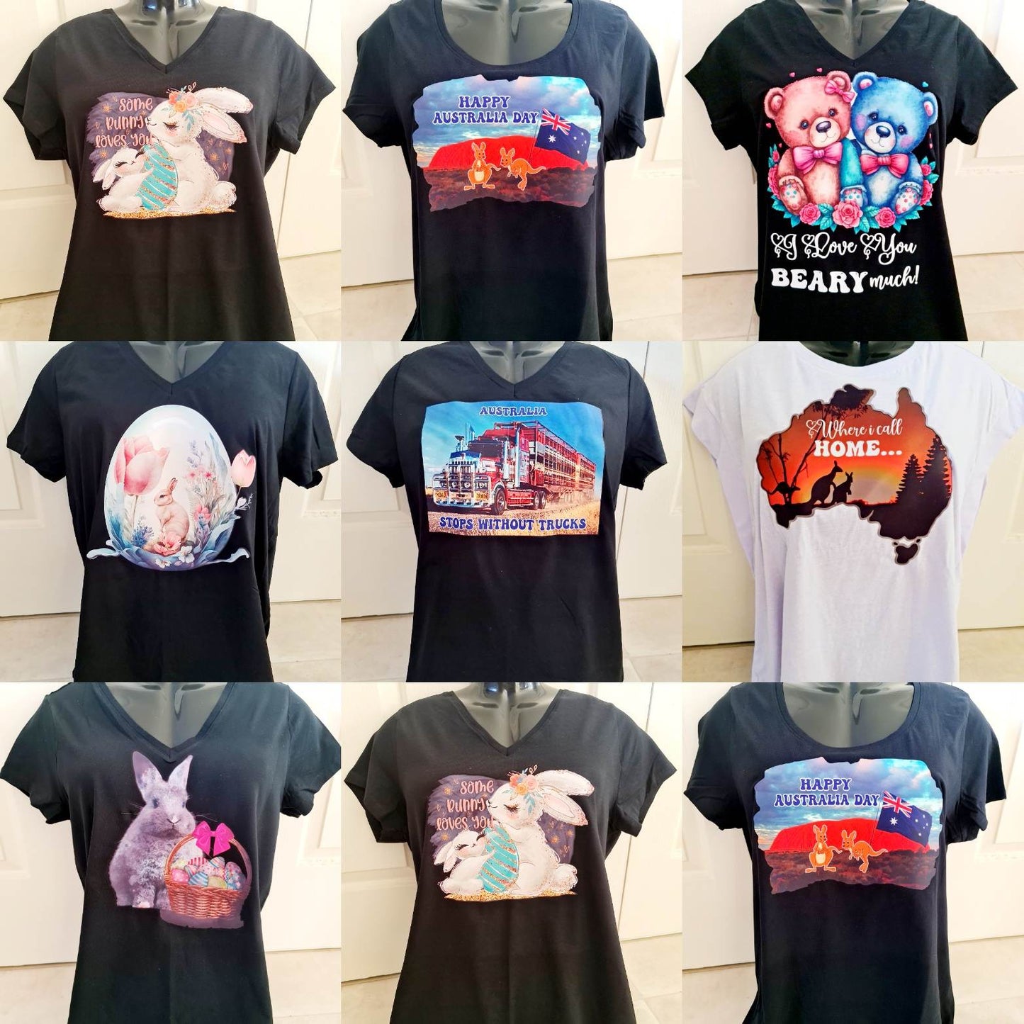 Tee-Shirt