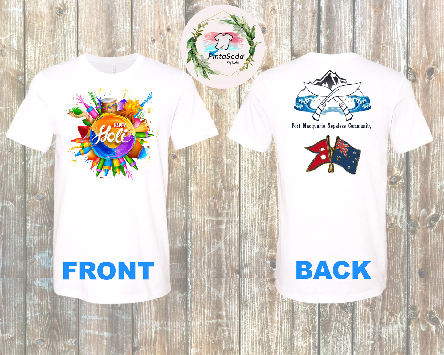 Tee-Shirt