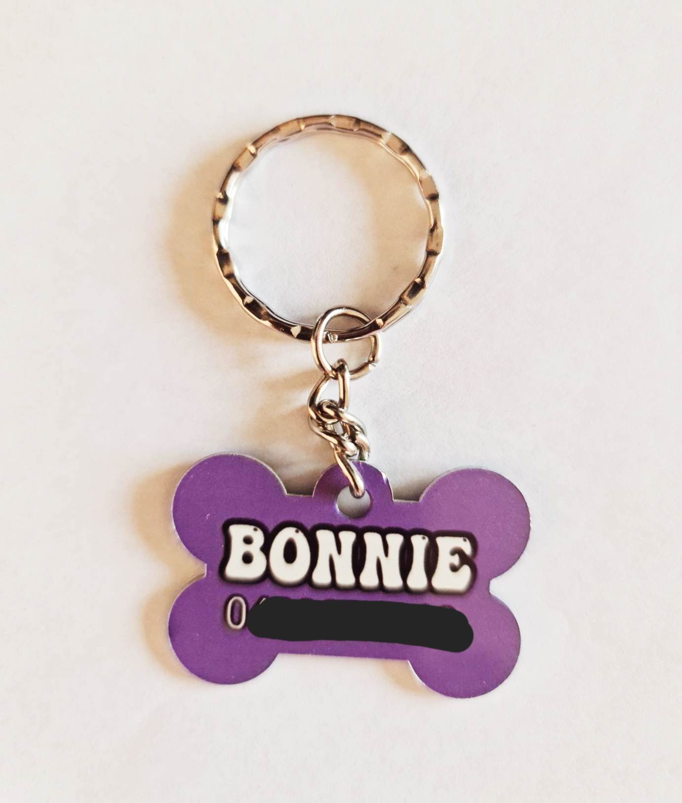Dog/PET Tag