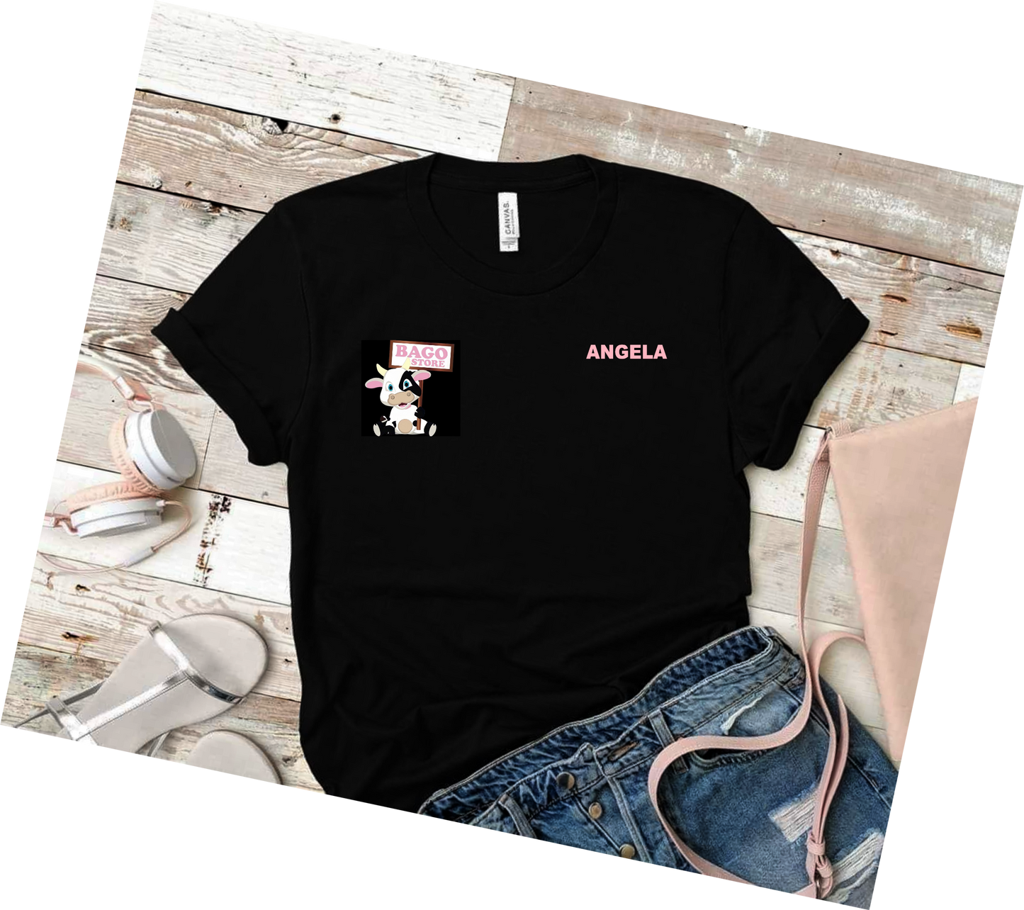 Tee-Shirt