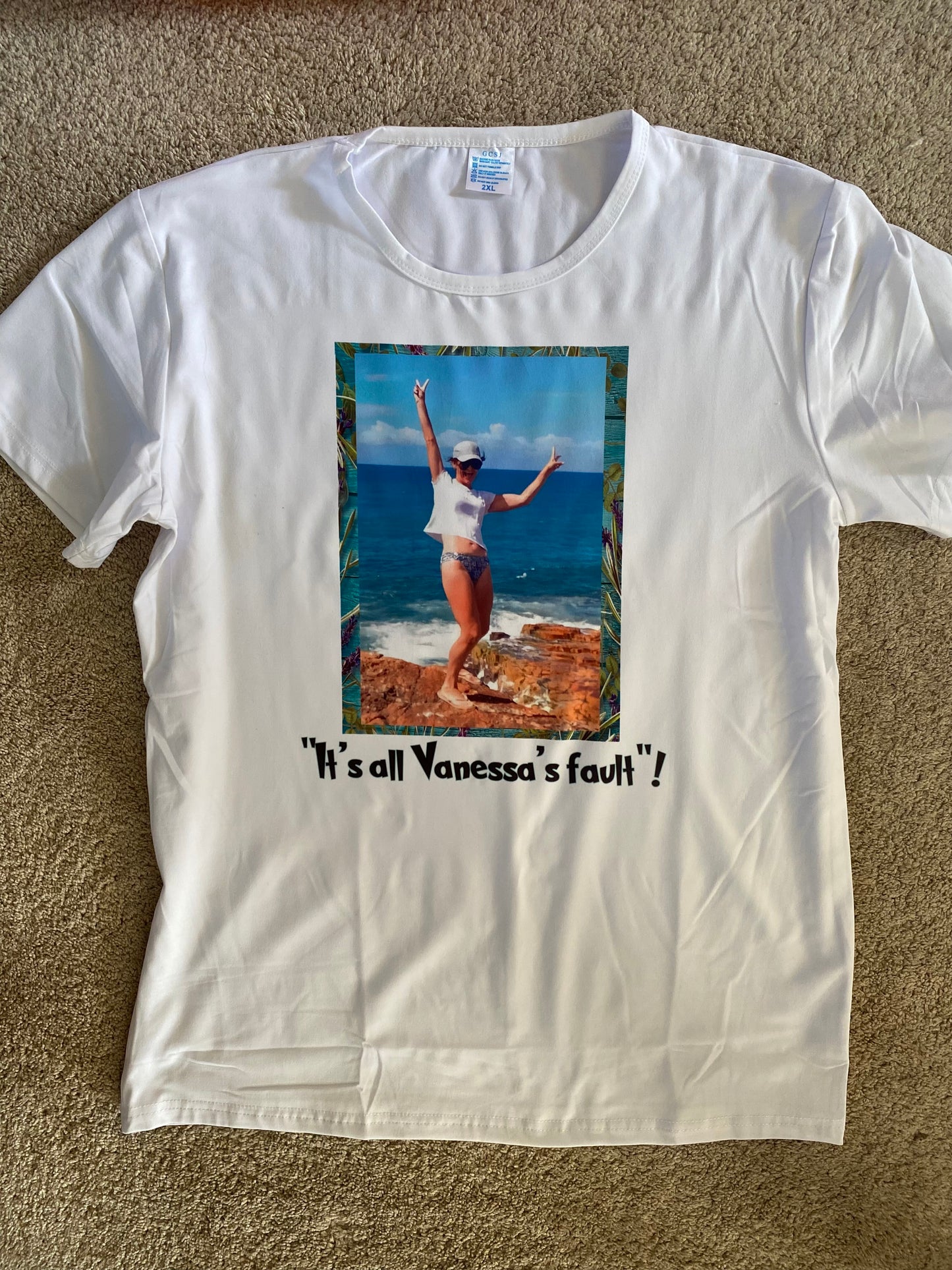 Tee-Shirt