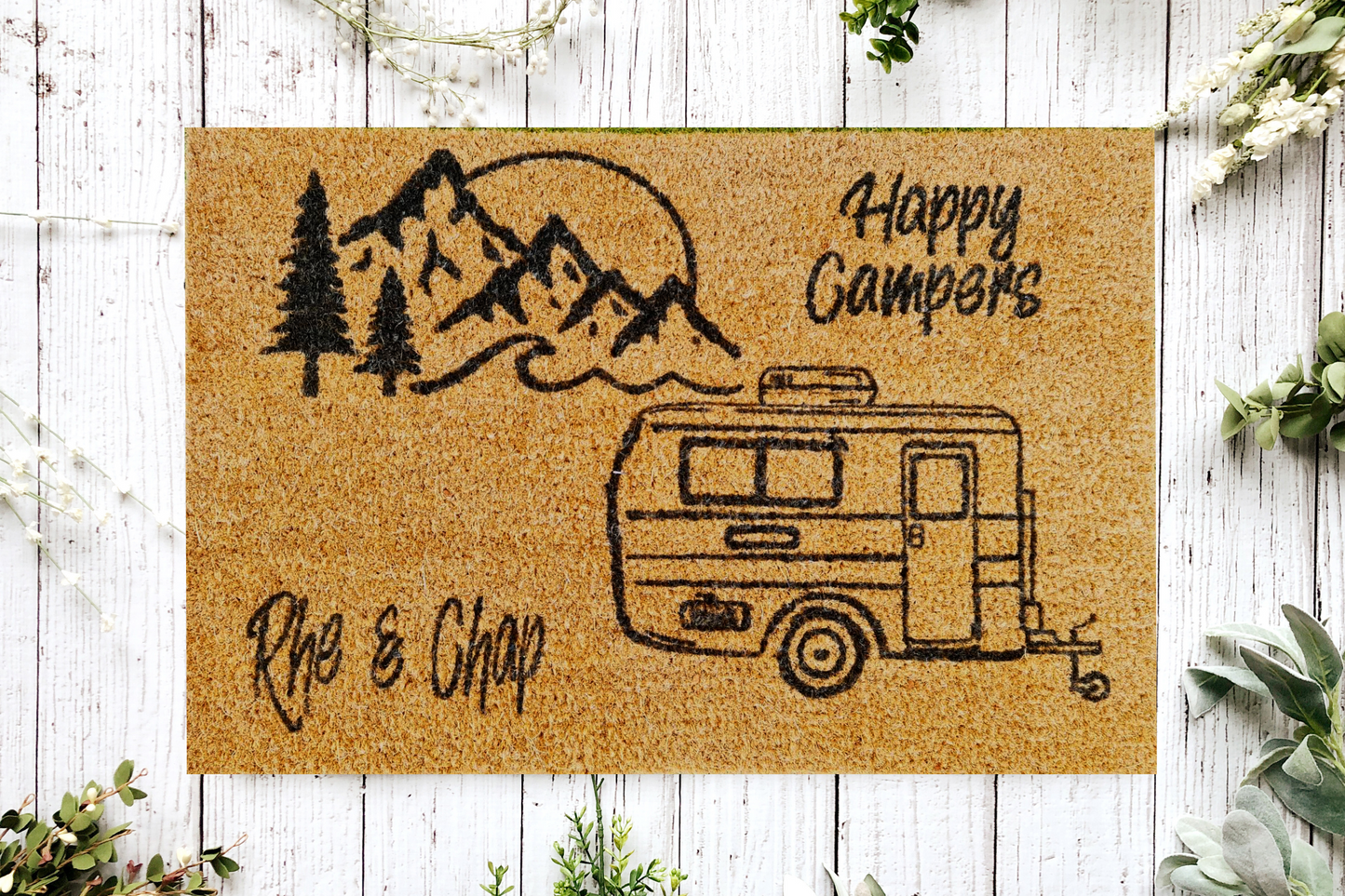 Door Mat