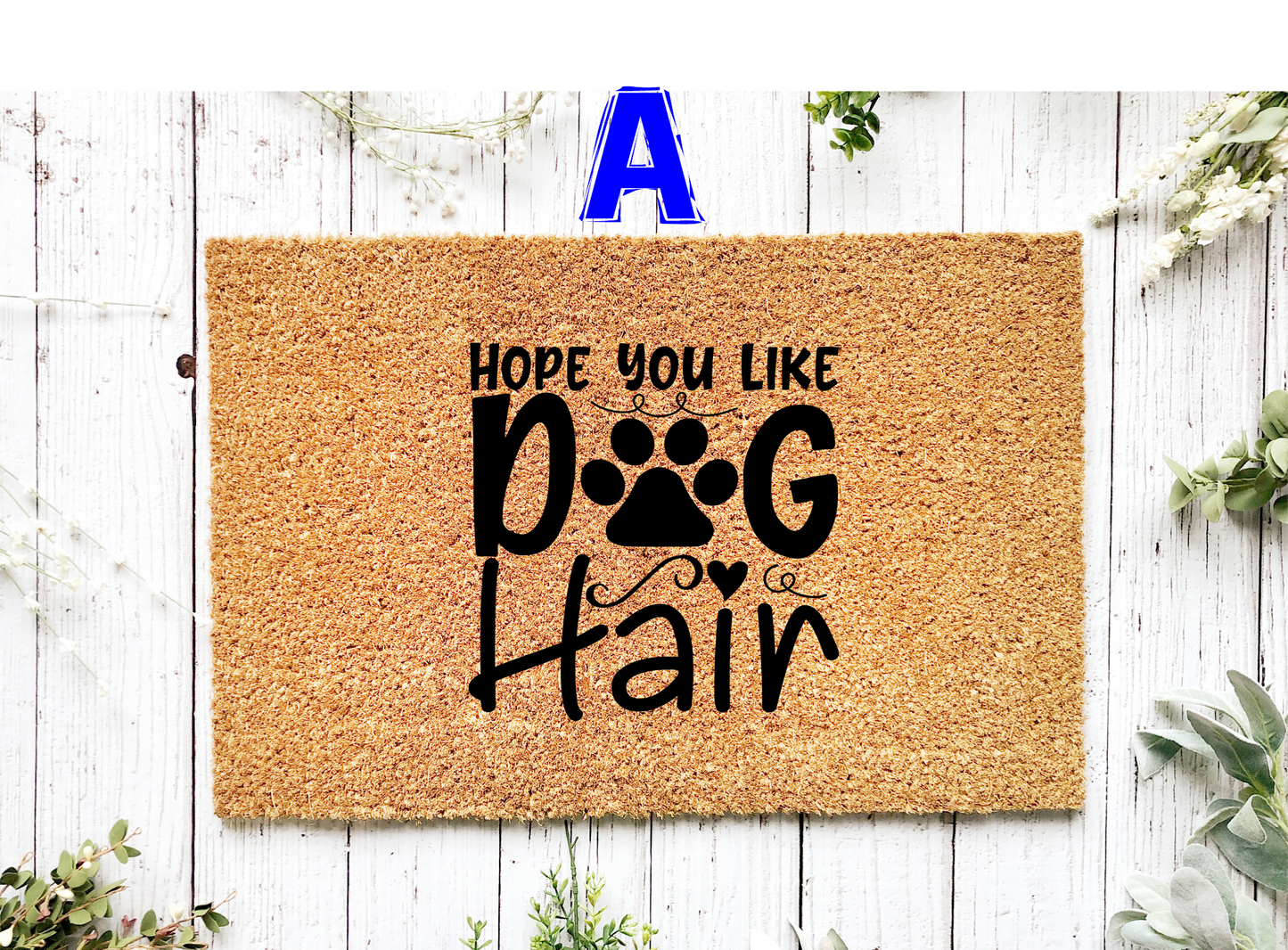 Door Mat