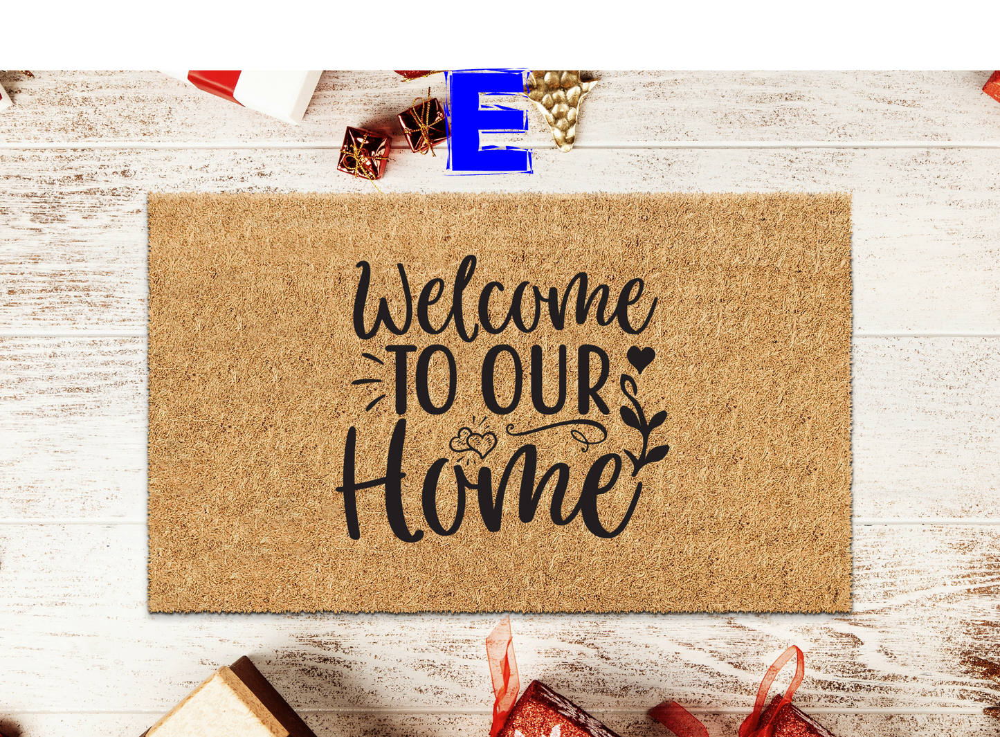 Door Mat