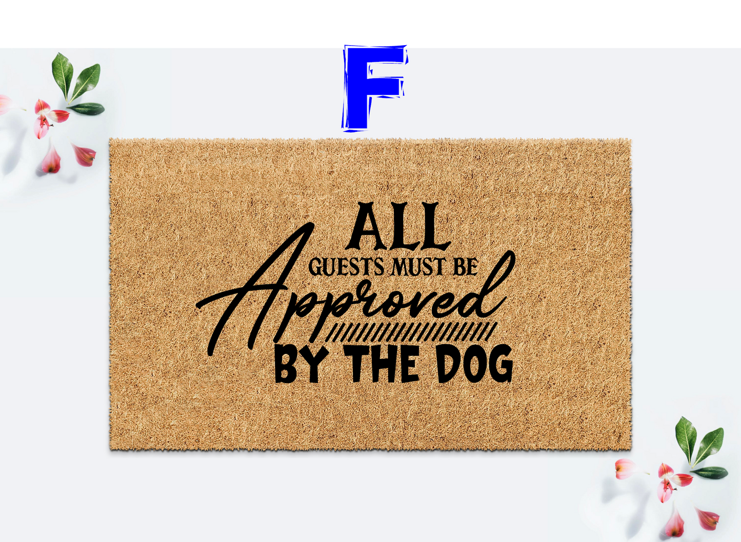 Door Mat