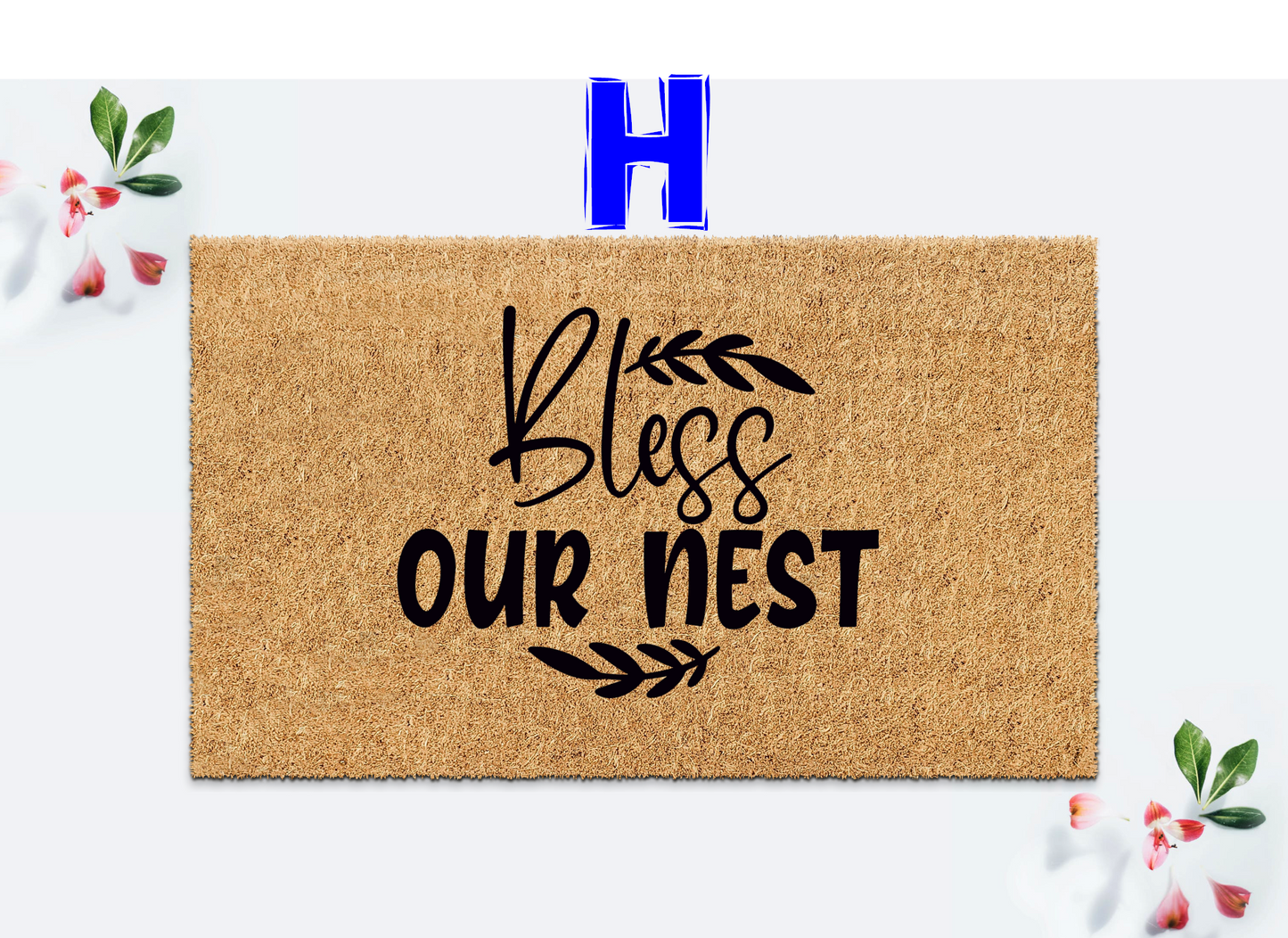 Door Mat