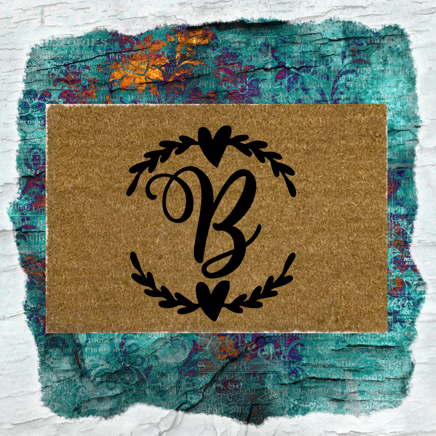 Door Mat