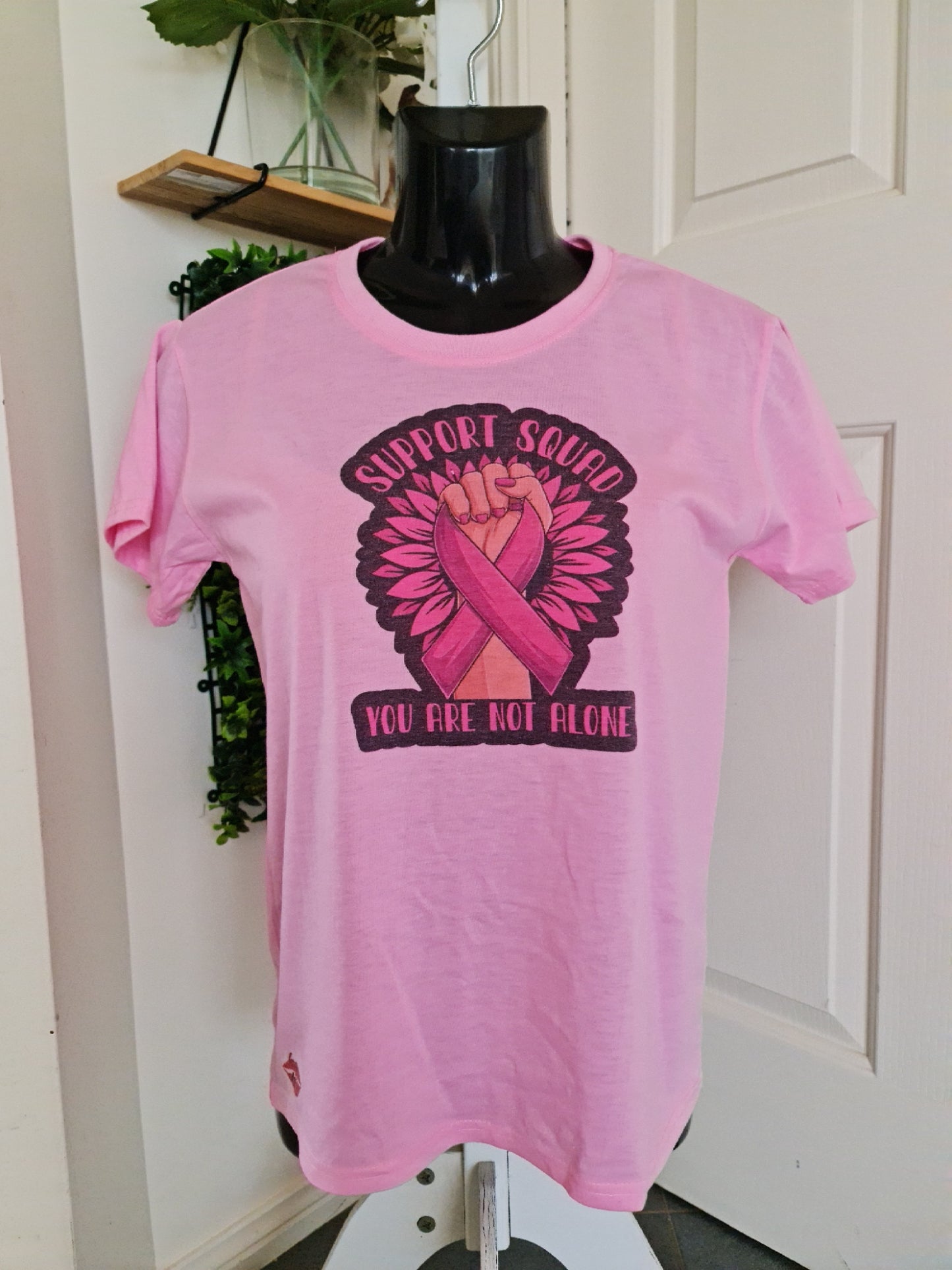 PINK Tee-Shirt (Unisex)