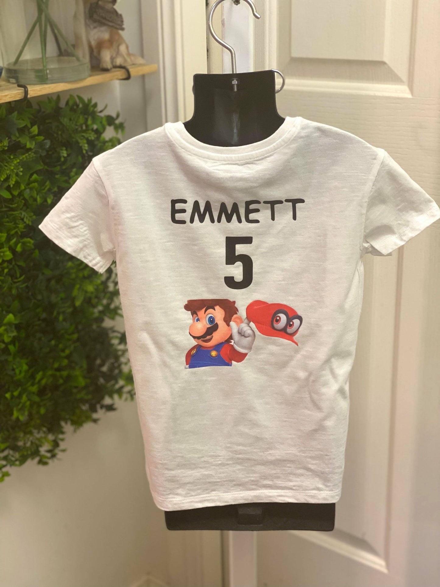 Kids/Toddlers Tee Shirt