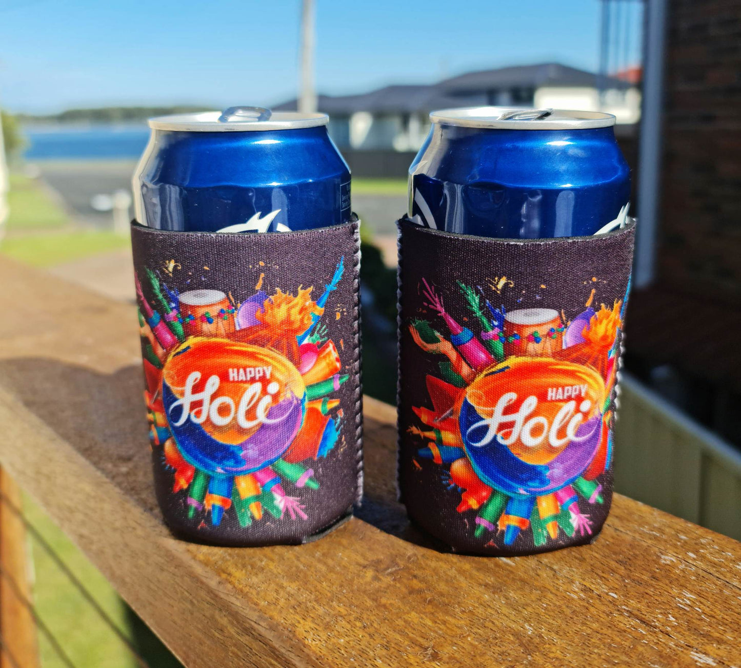 Stubby Holder/Beer and Can holder