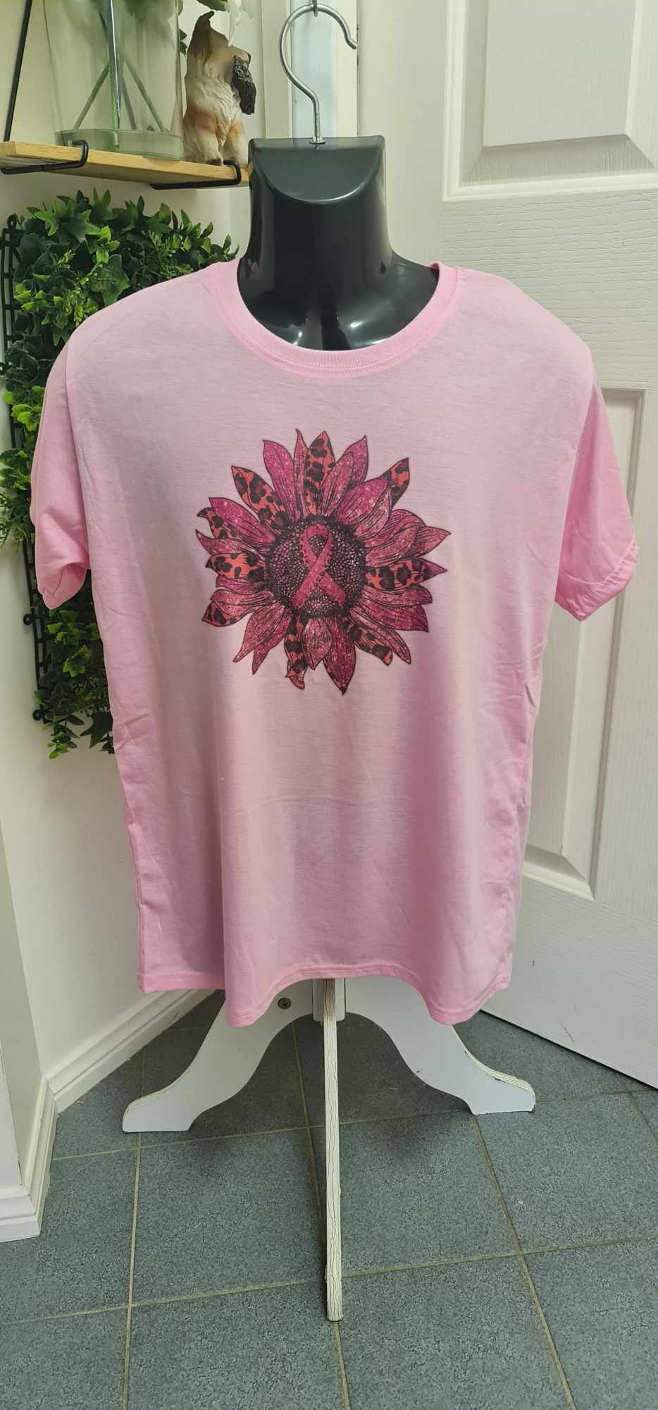 PINK Tee-Shirt (Unisex)