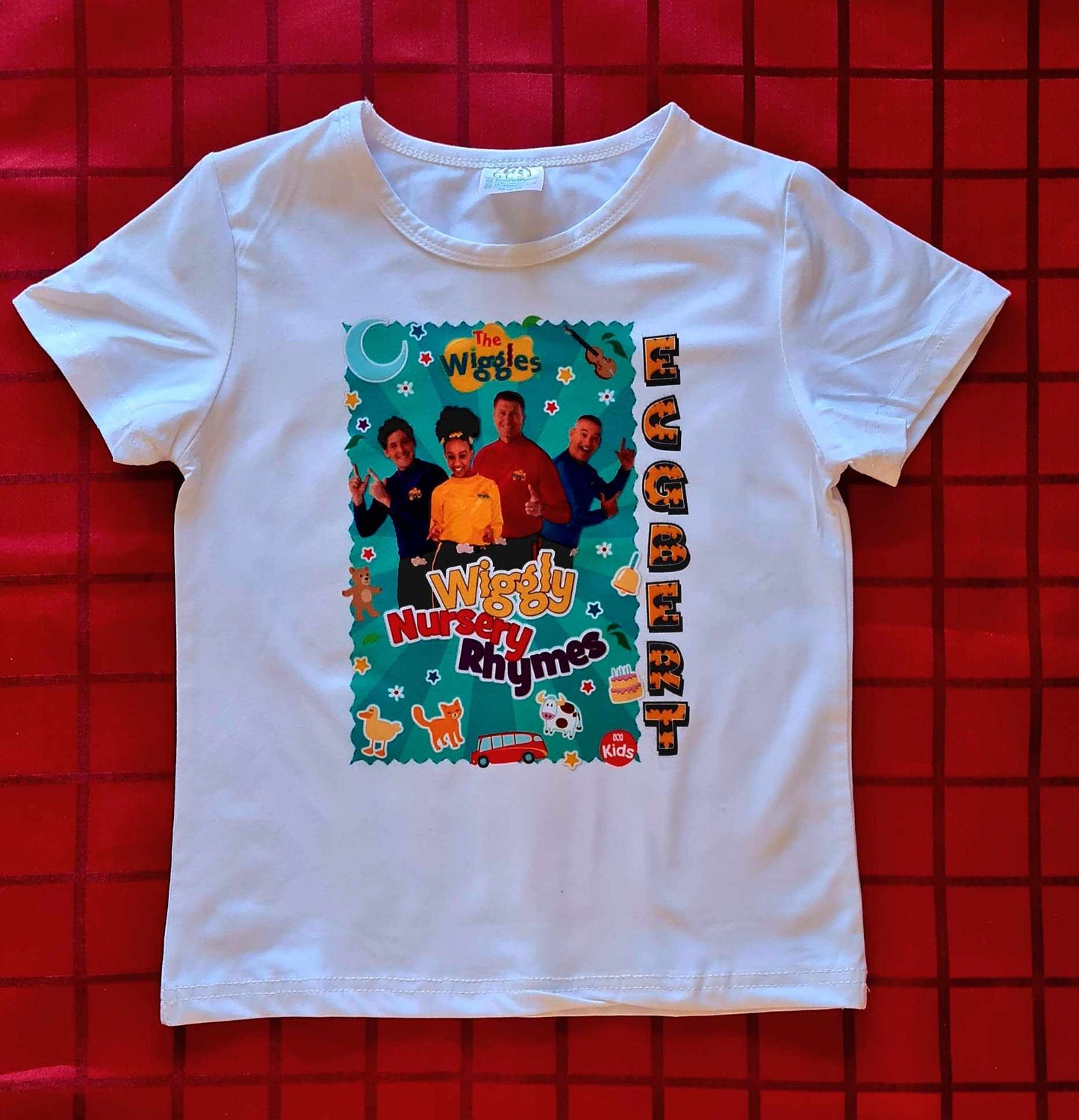 Kids/Toddlers Tee Shirt