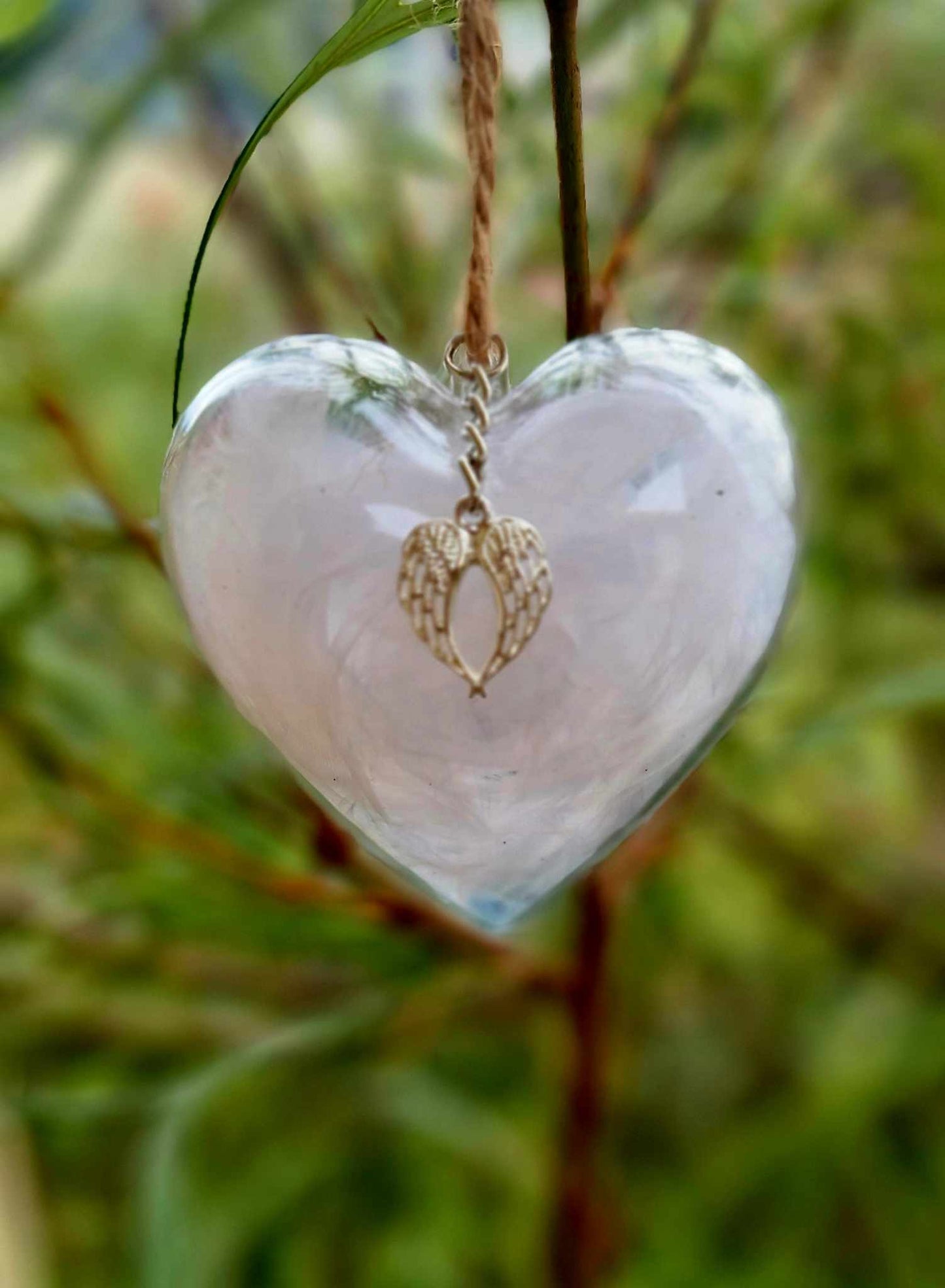 Christmas PHOTO Memorial Baubles