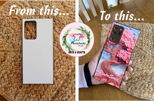 Phone Cases: Personalised/Customised Phone Cases