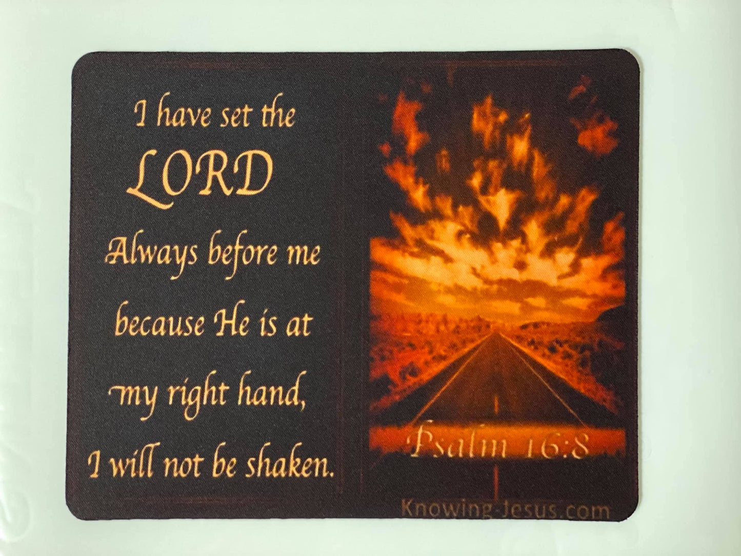 Mouse Pads