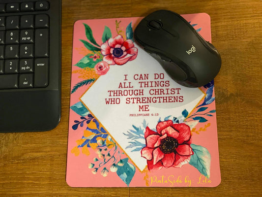 Mouse Pads