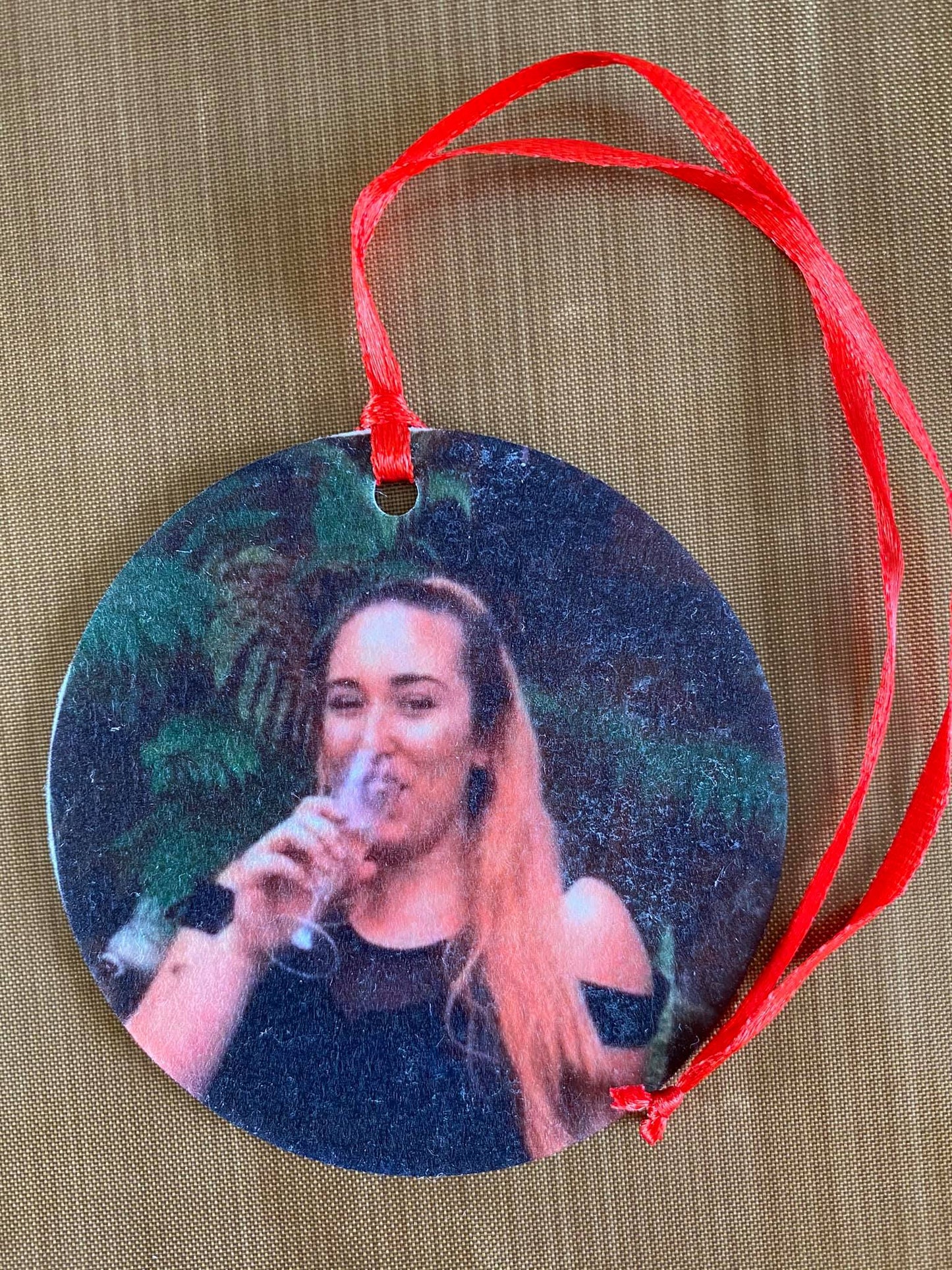 Air Freshener